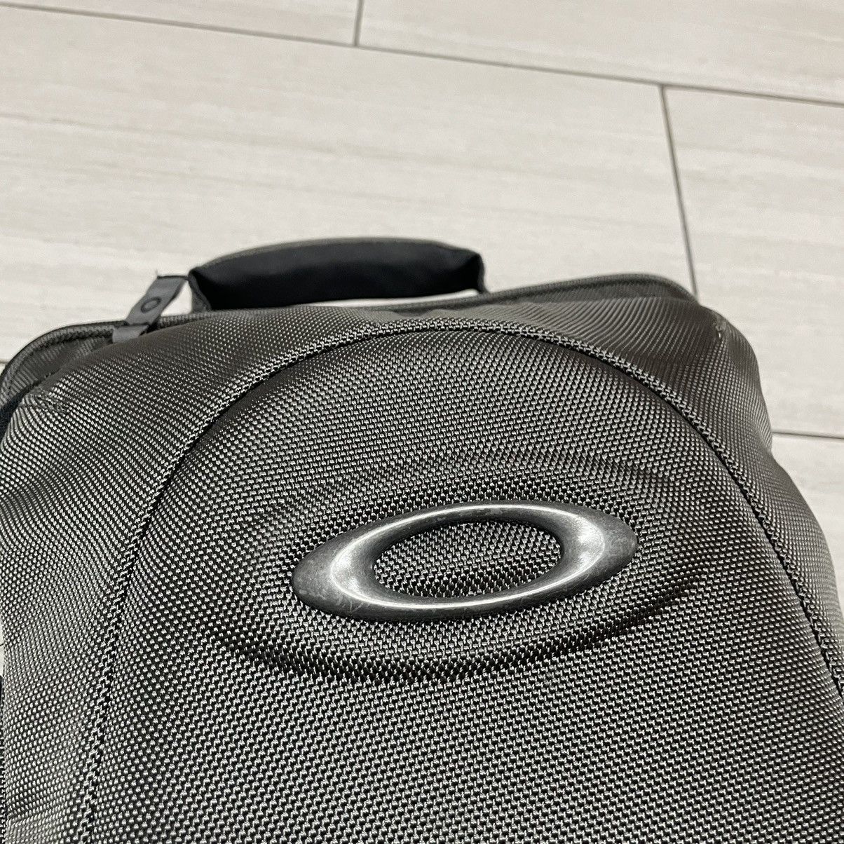 Oakley Oakley Software Bag Size ONE SIZE - 4 Thumbnail