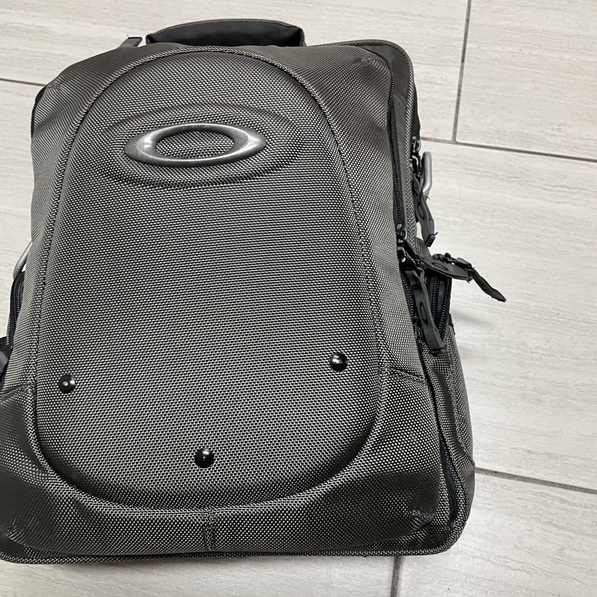Oakley Oakley Software Bag Size ONE SIZE - 5 Thumbnail