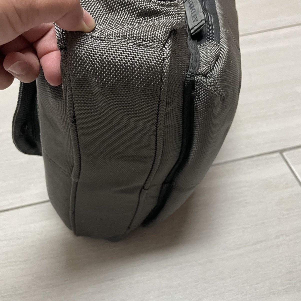 Oakley Oakley Software Bag Size ONE SIZE - 12 Thumbnail