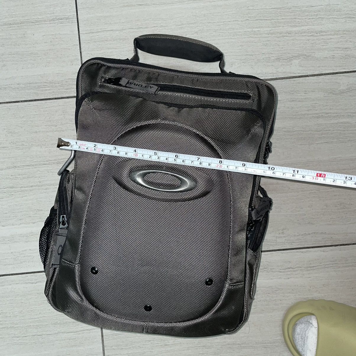 Oakley Oakley Software Bag Size ONE SIZE - 3 Thumbnail