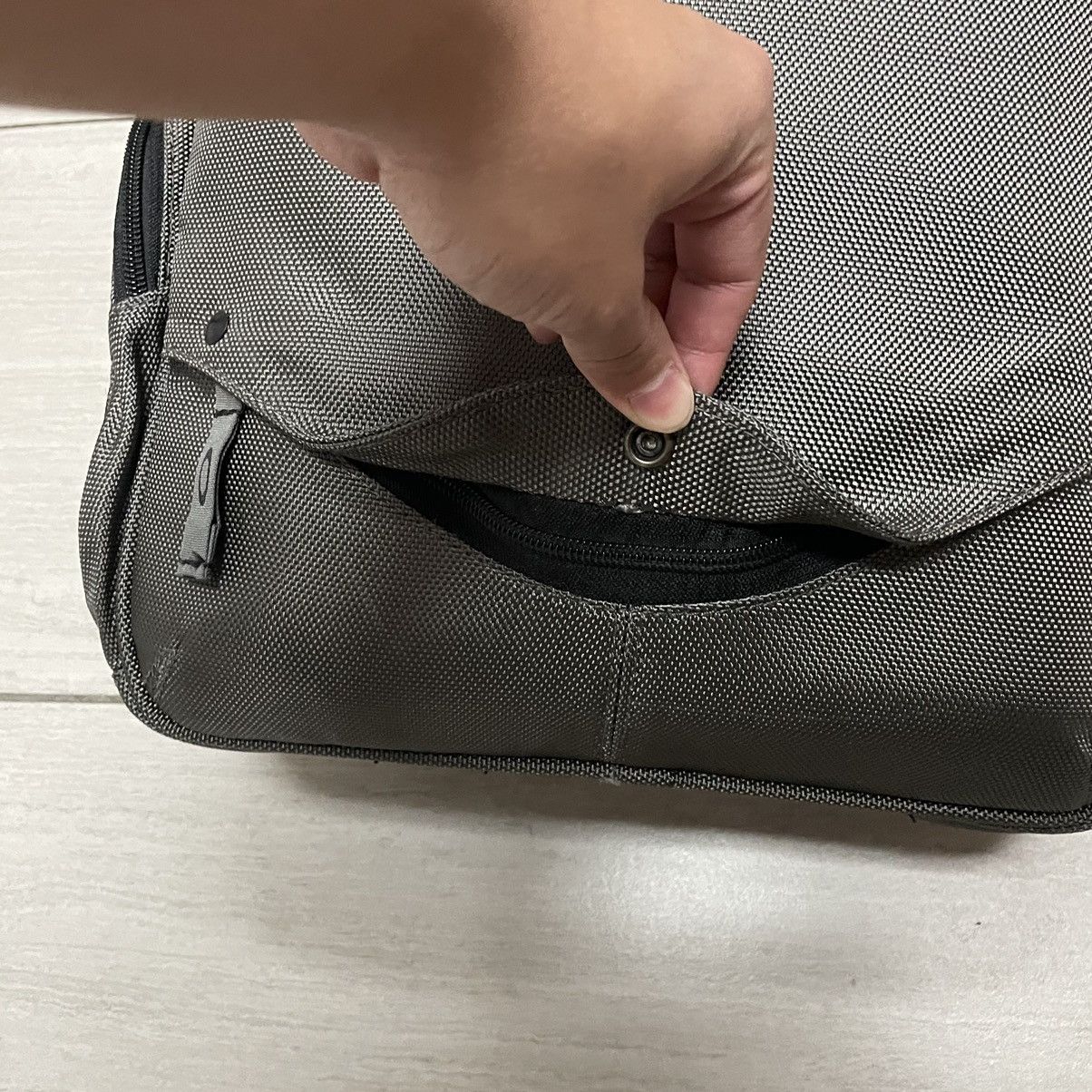 Oakley Oakley Software Bag Size ONE SIZE - 9 Thumbnail