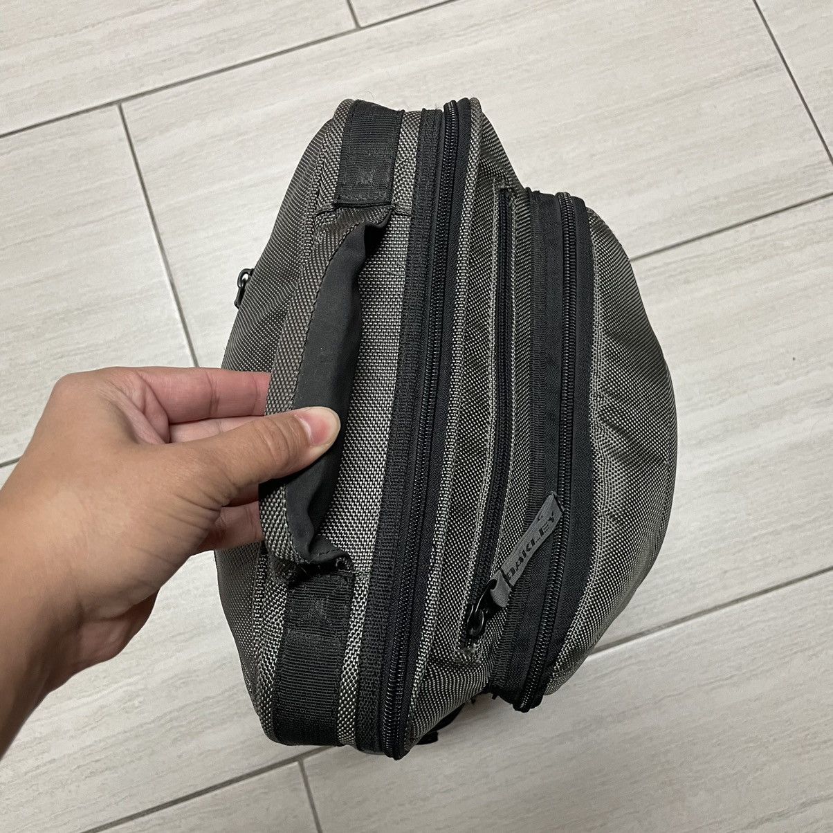 Oakley Oakley Software Bag Size ONE SIZE - 10 Thumbnail