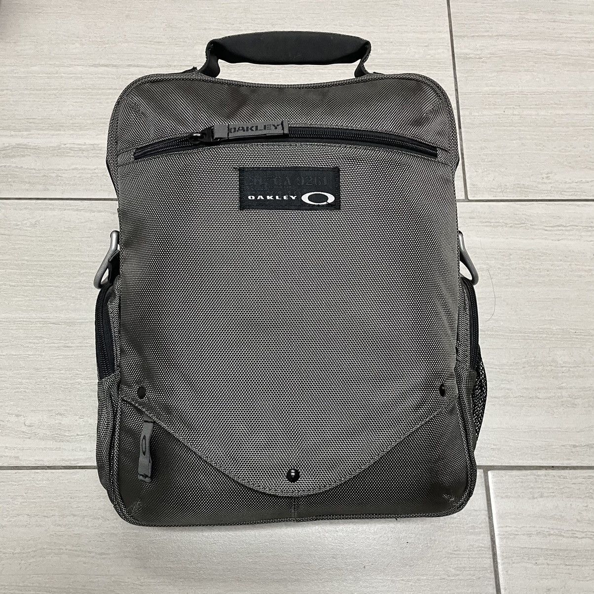 Oakley Oakley Software Bag Size ONE SIZE - 8 Thumbnail