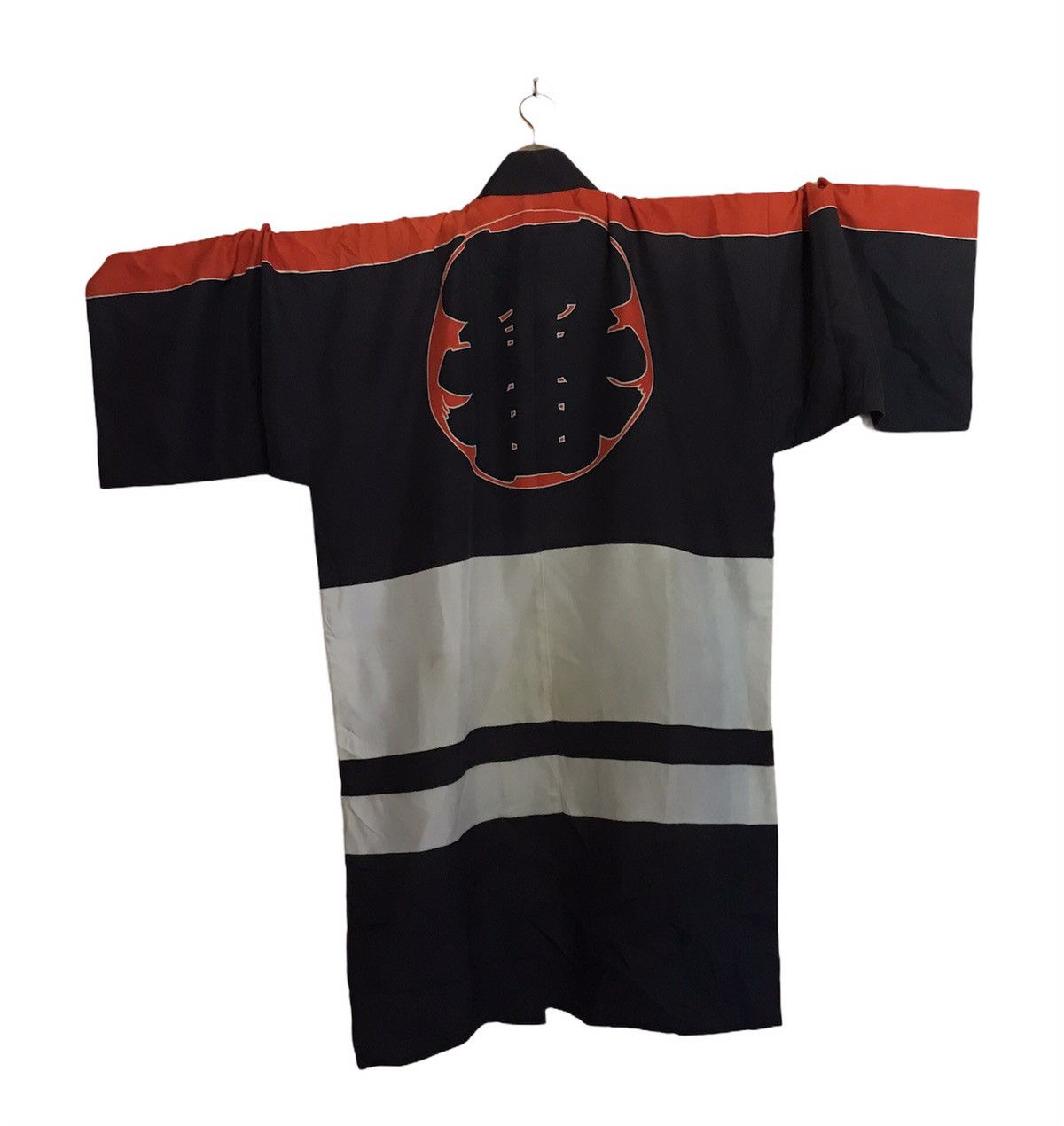 Japanese Brand RARE KIMONO FIREMAN JAPANESE TOKYO POP STYLE Size US L / EU 52-54 / 3 - 1 Thumbnail