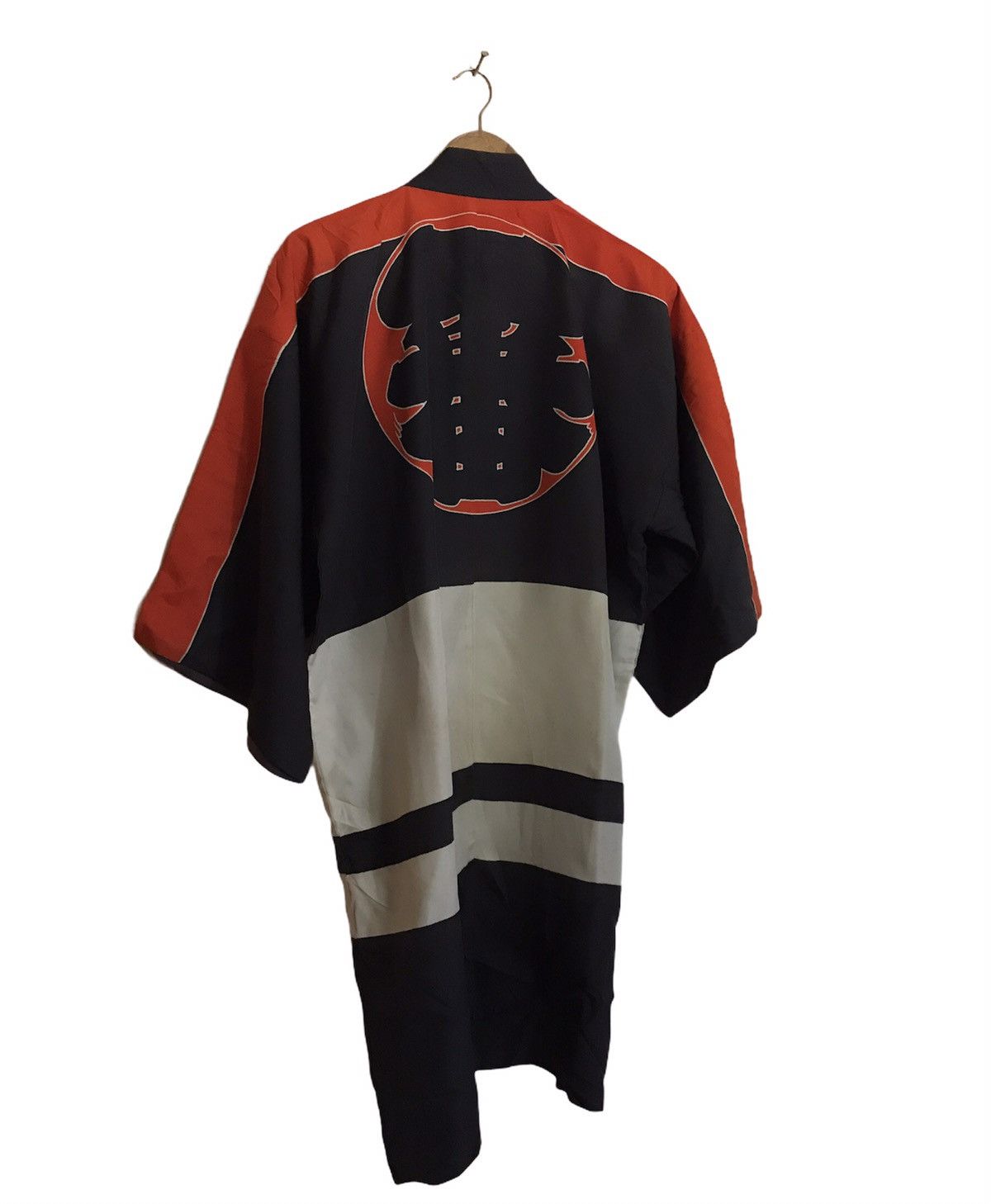 Japanese Brand RARE KIMONO FIREMAN JAPANESE TOKYO POP STYLE Size US L / EU 52-54 / 3 - 10 Thumbnail