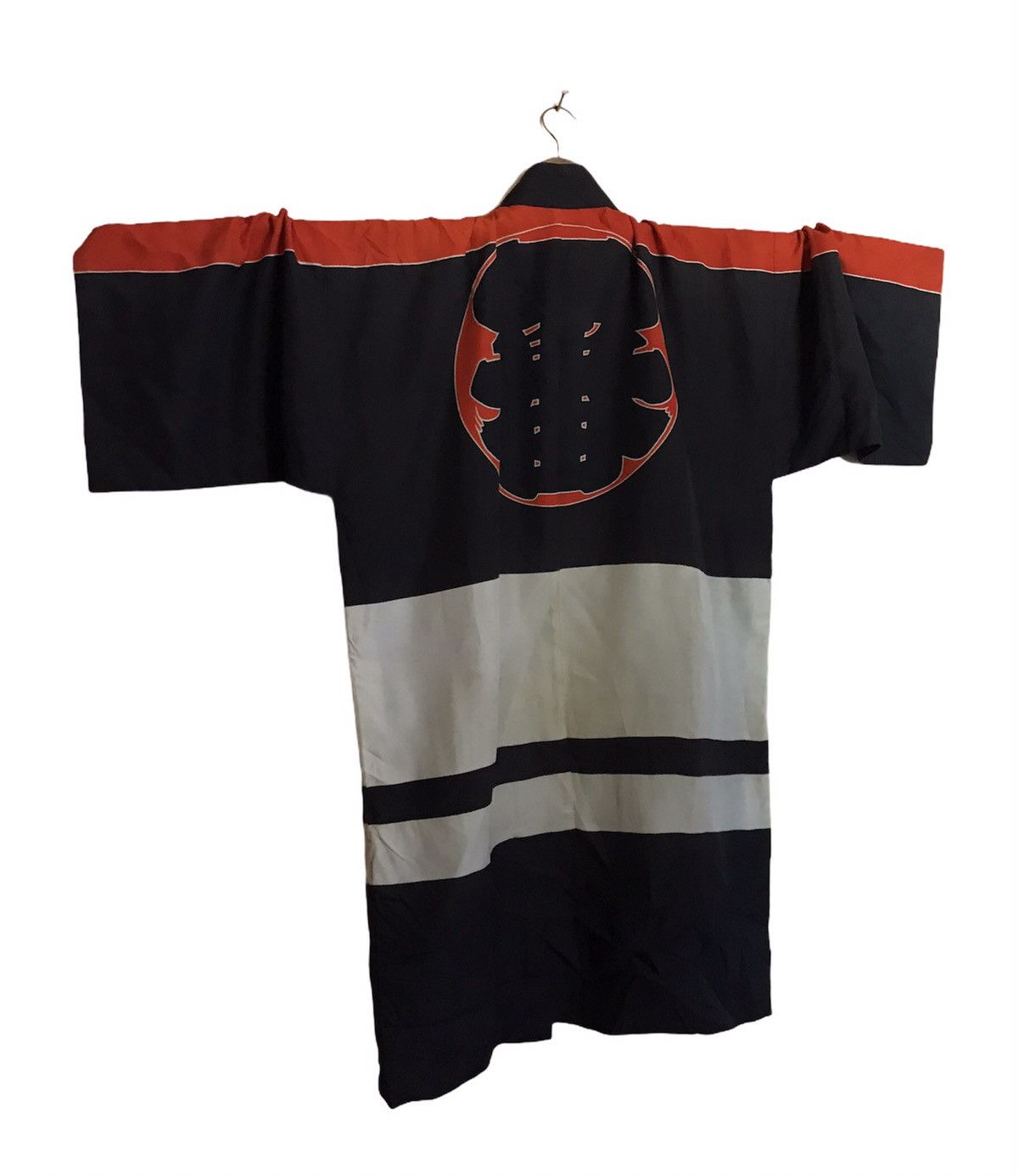 Japanese Brand RARE KIMONO FIREMAN JAPANESE TOKYO POP STYLE Size US L / EU 52-54 / 3 - 5 Thumbnail