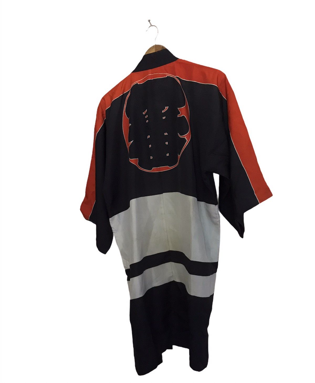 Japanese Brand RARE KIMONO FIREMAN JAPANESE TOKYO POP STYLE Size US L / EU 52-54 / 3 - 12 Thumbnail