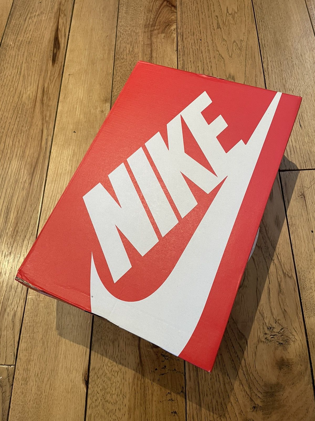 Nike Nike Dunk Low Canyon Rust Navy Blue W 2023 Size US 9.5 / EU 42-43 - 10 Thumbnail