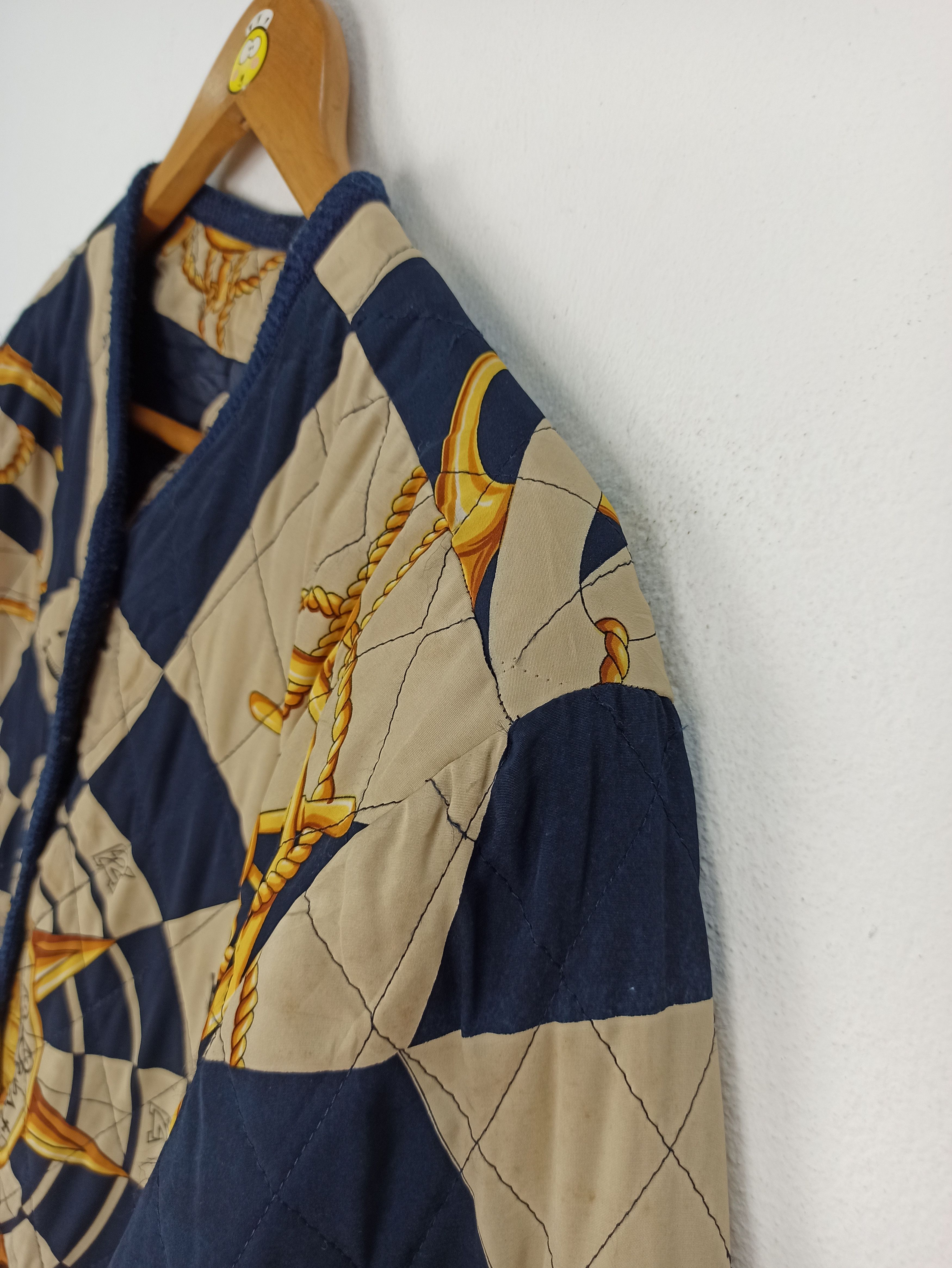 Japanese Brand Vintage Jacket Designer Japanese K2 international Size US M / EU 48-50 / 2 - 8 Thumbnail