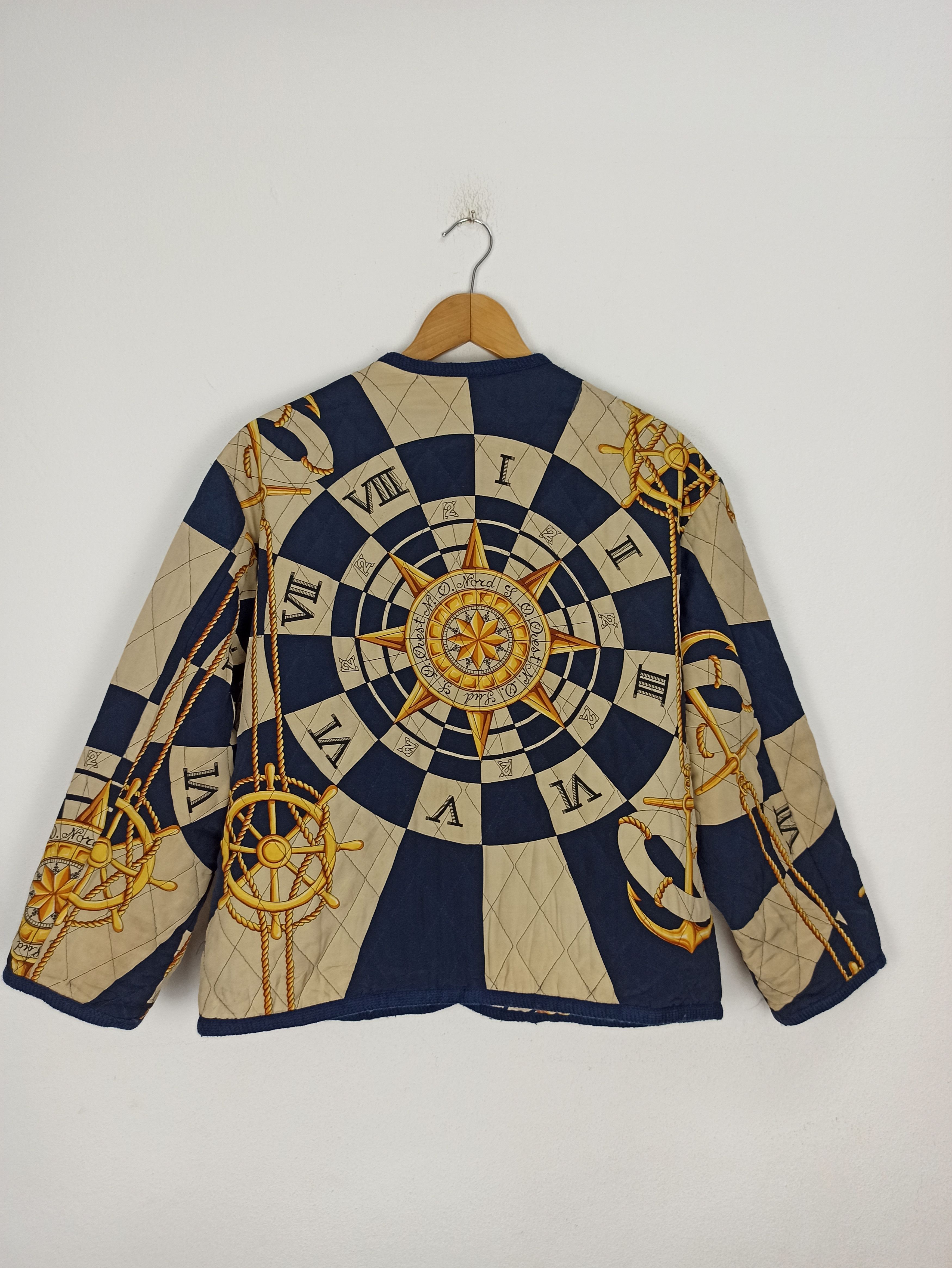 Japanese Brand Vintage Jacket Designer Japanese K2 international Size US M / EU 48-50 / 2 - 3 Thumbnail