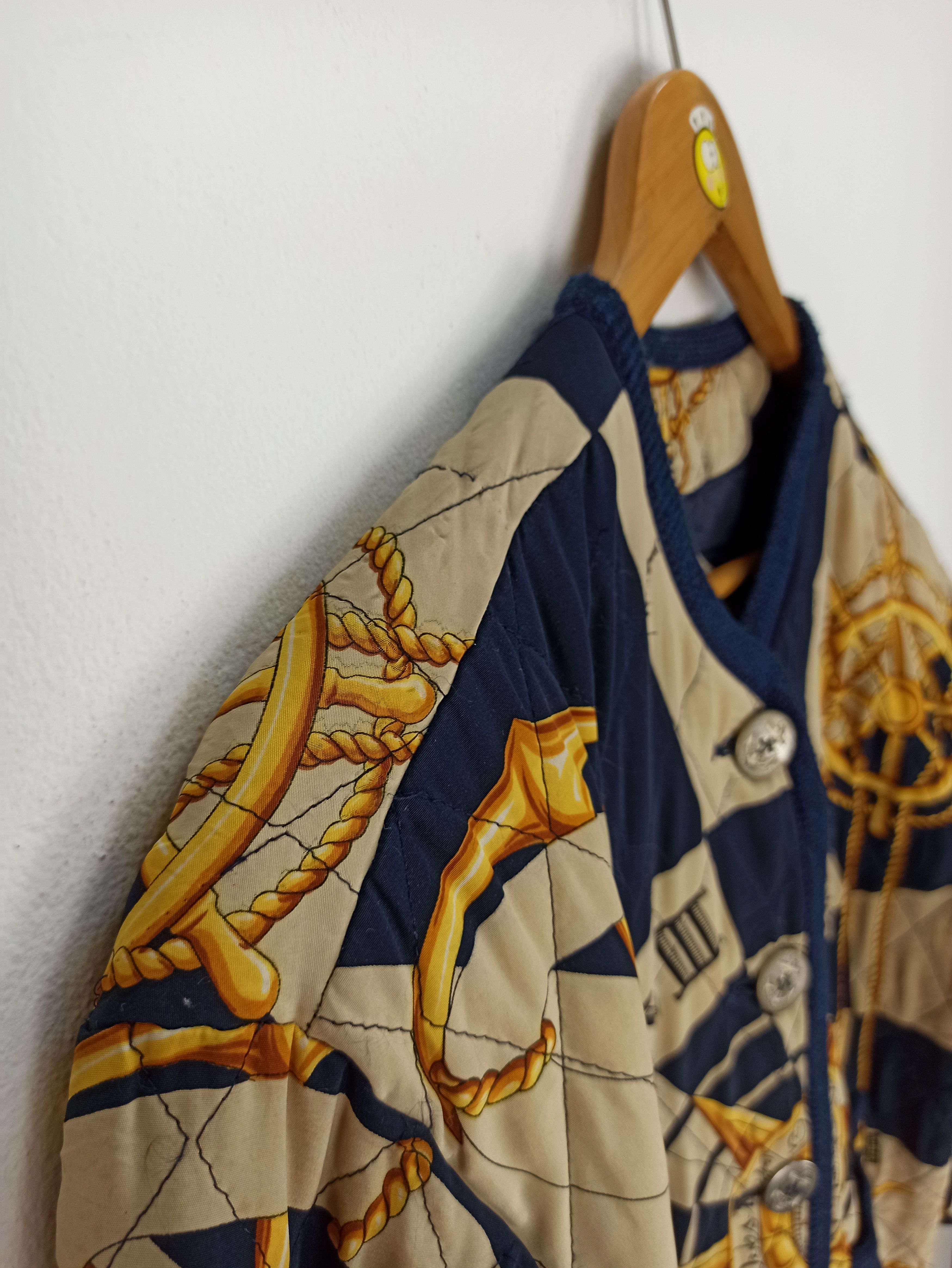 Japanese Brand Vintage Jacket Designer Japanese K2 international Size US M / EU 48-50 / 2 - 7 Thumbnail