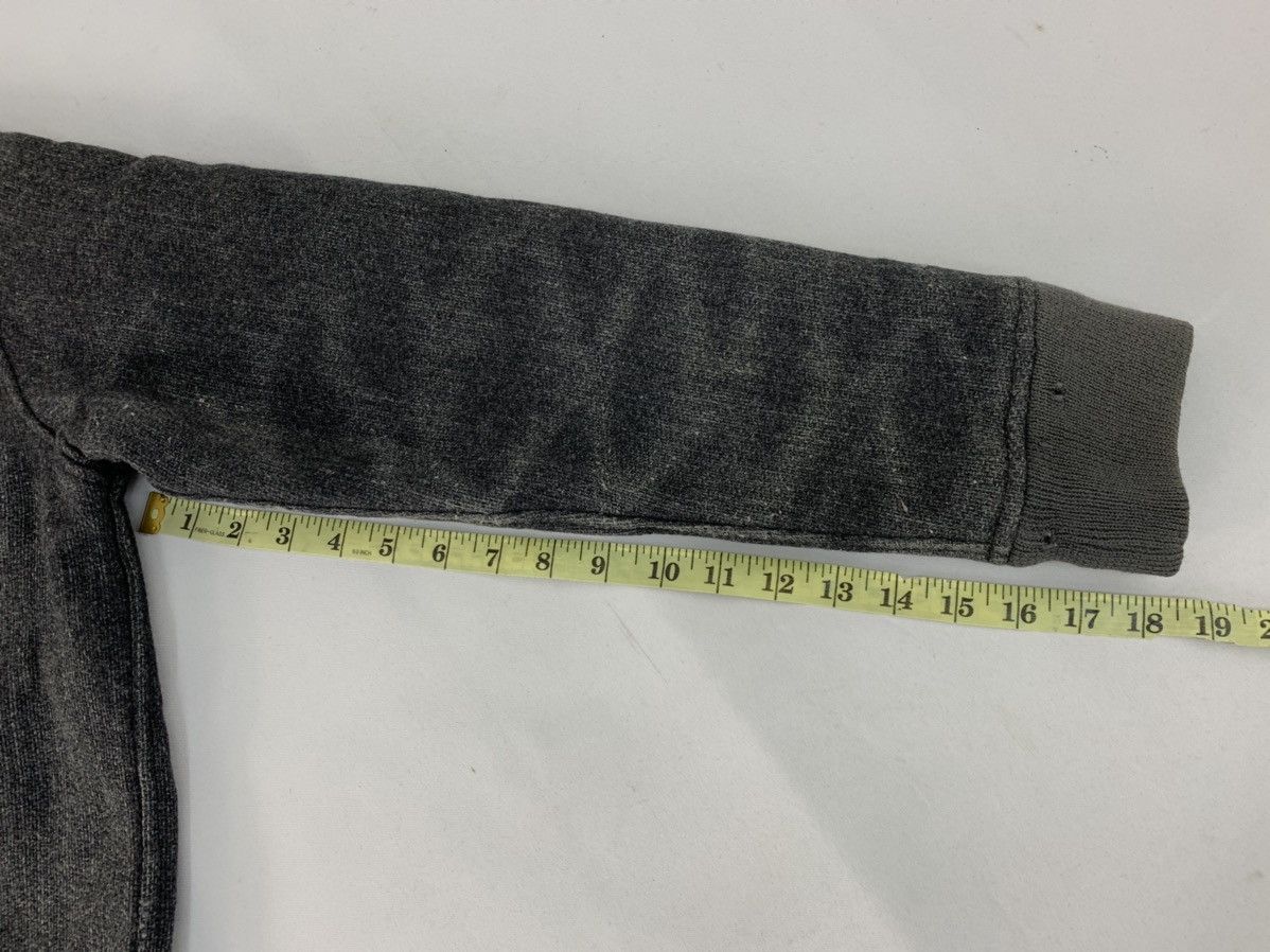 Japanese Brand Hype Wool Varsity Jacket Cast Twenty Spell Out Quilted Inner Size US M / EU 48-50 / 2 - 13 Thumbnail