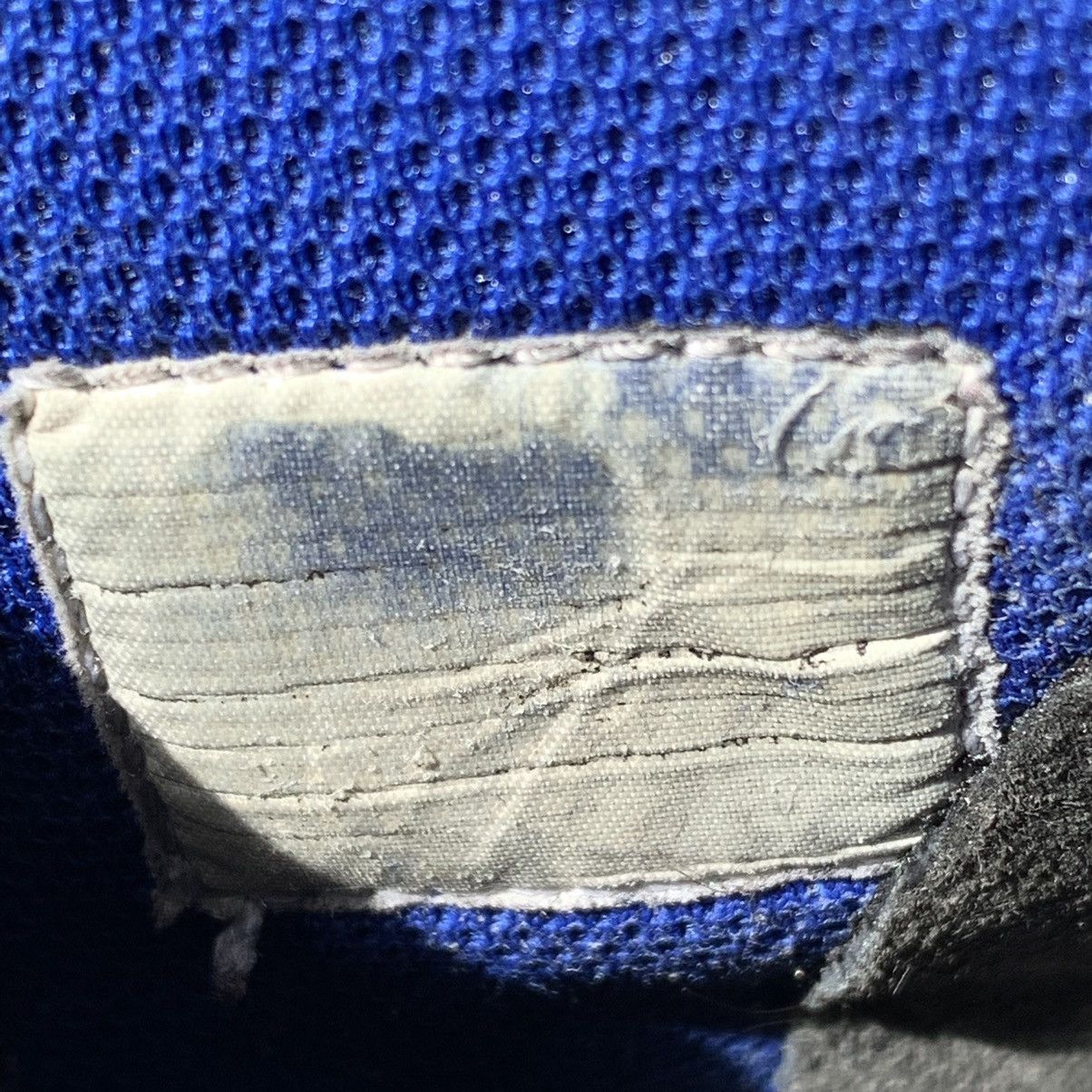 Nike × Vintage 1985 Nike Dunk High Kentucky Duke University BTTYS Size US 9 / EU 42 - 18 Thumbnail
