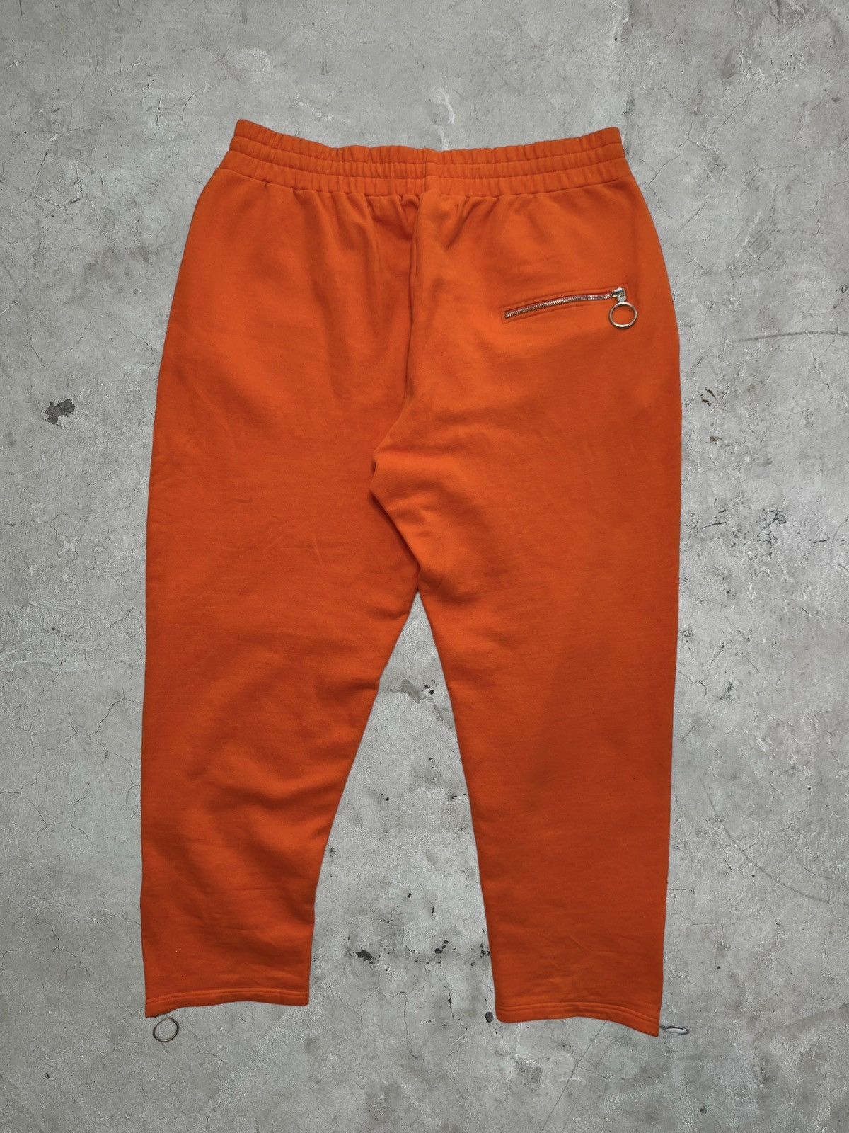 Off-White × Vlone Rare Off-White x Vlone Sweatpants Size US 38 / EU 54 - 6 Thumbnail