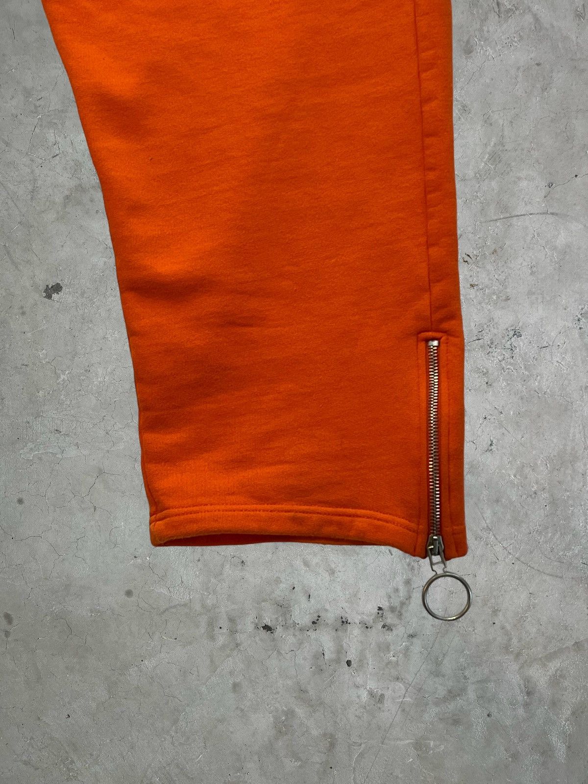 Off-White × Vlone Rare Off-White x Vlone Sweatpants Size US 38 / EU 54 - 4 Thumbnail