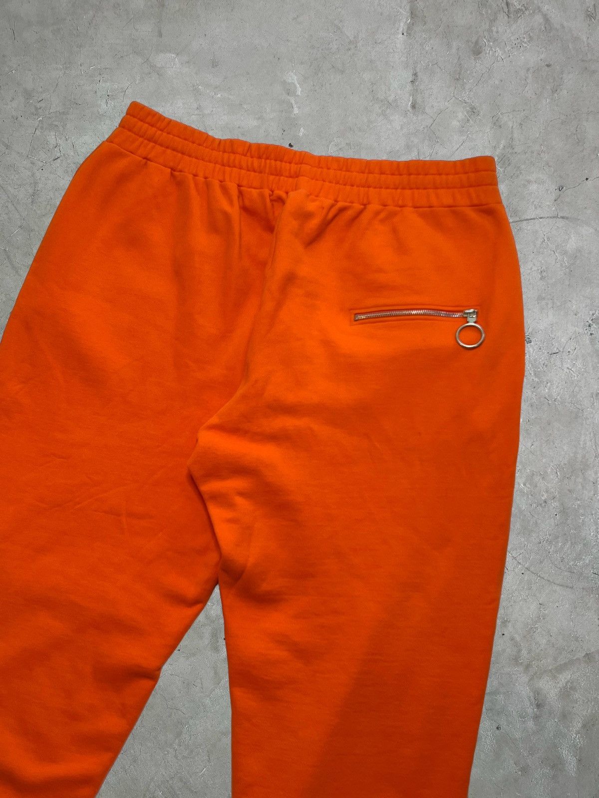 Off-White × Vlone Rare Off-White x Vlone Sweatpants Size US 38 / EU 54 - 7 Thumbnail