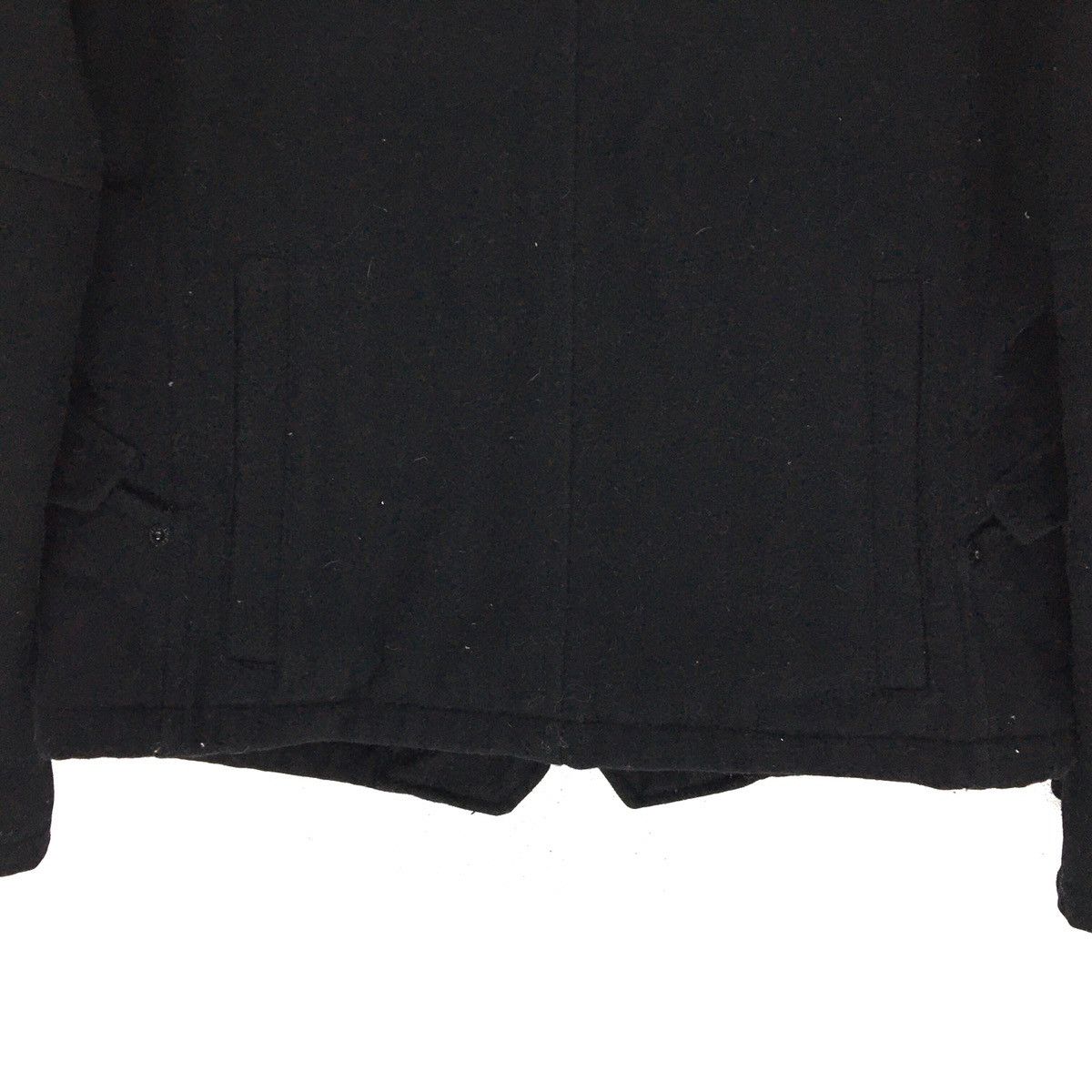 Japanese Brand × PPFM × Seditionaries Peyton Place For Men PPFM Nice Design Peacoat Size XS / US 0-2 / IT 36-38 - 8 Thumbnail