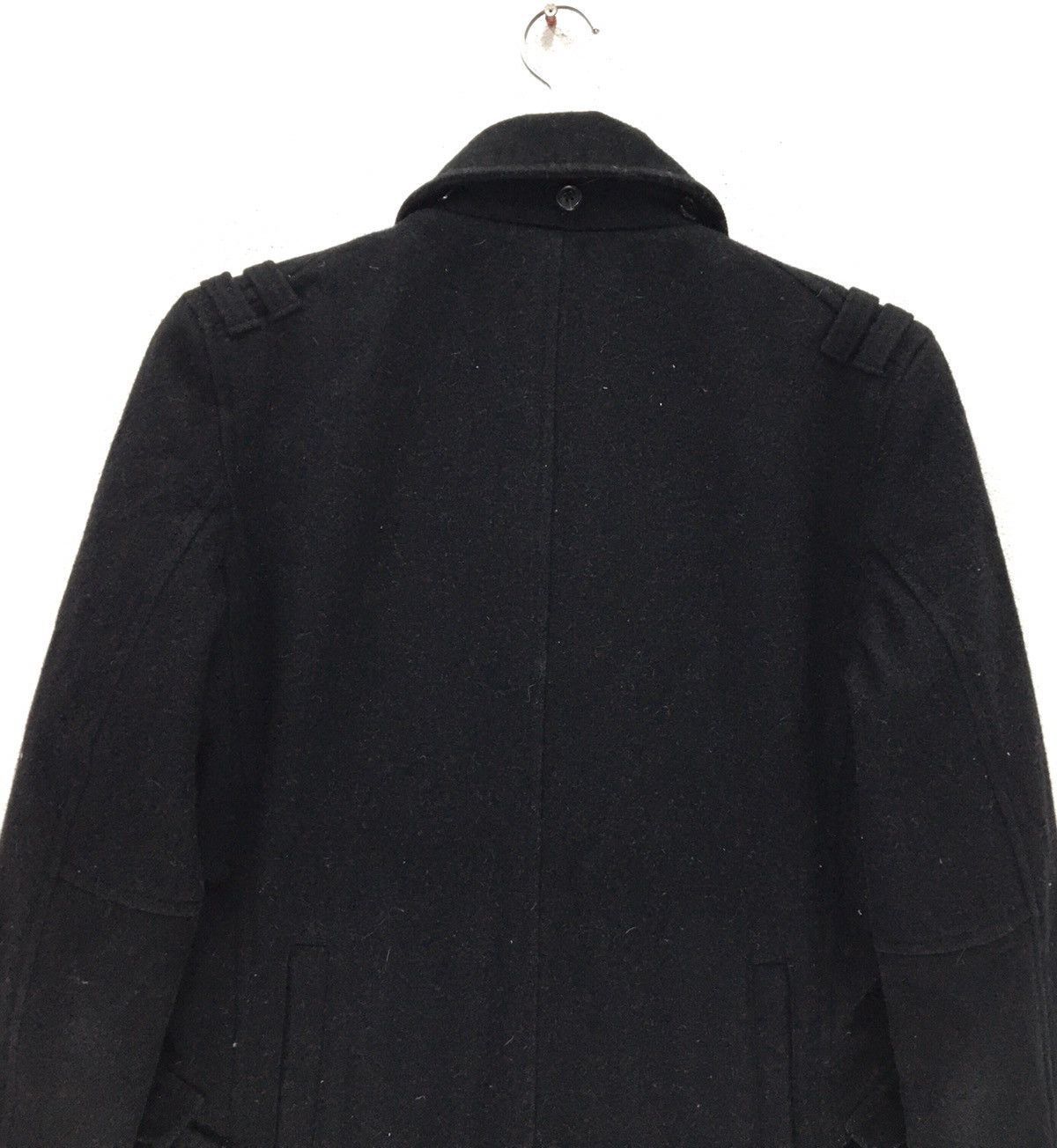 Japanese Brand × PPFM × Seditionaries Peyton Place For Men PPFM Nice Design Peacoat Size XS / US 0-2 / IT 36-38 - 4 Thumbnail