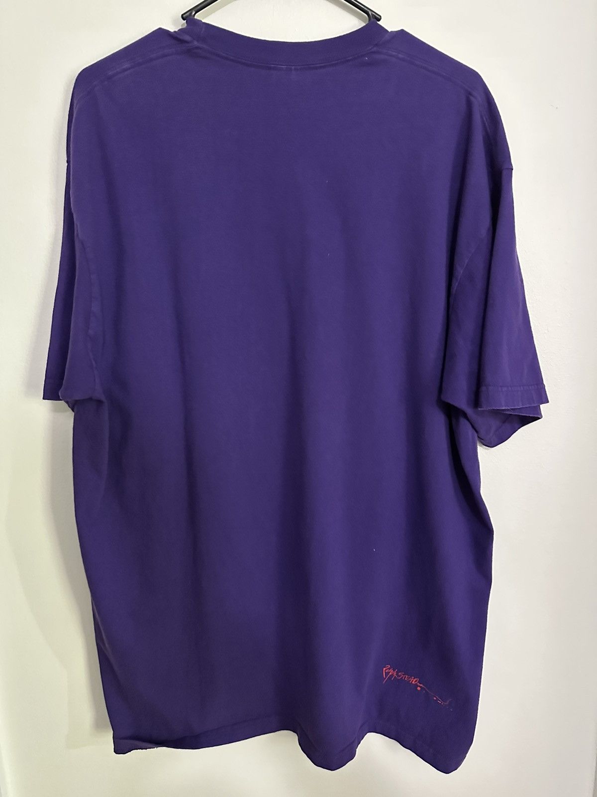 Supreme Supreme Ralph Steadman Tee Size US XL / EU 56 / 4 - 3 Thumbnail