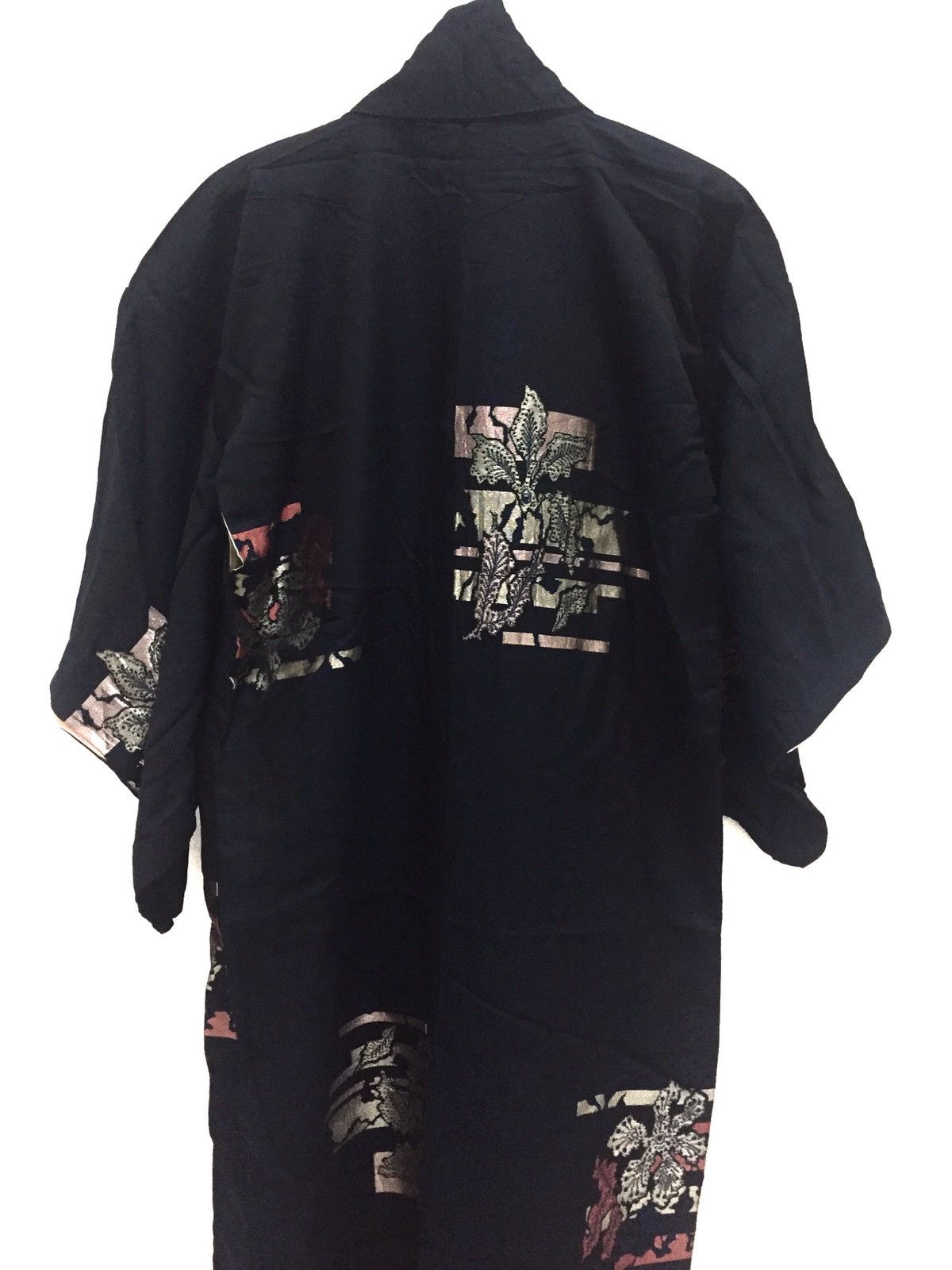 Other Kimono Size US M / EU 48-50 / 2 - 8 Thumbnail
