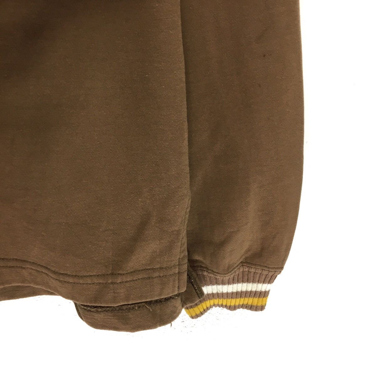 Cerruti 1881 × Sports Specialties Cerruti Sports Multicolour Crewneck Sweatshirt Size US M / EU 48-50 / 2 - 7 Thumbnail