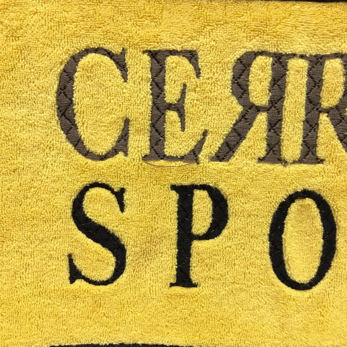 Cerruti 1881 × Sports Specialties Cerruti Sports Multicolour Crewneck Sweatshirt Size US M / EU 48-50 / 2 - 8 Thumbnail