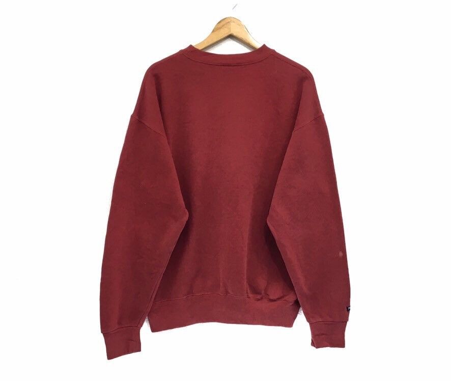 Jansport Vintage CABRINI COLLEGE Crewneck Sweatshirt Size US L / EU 52-54 / 3 - 2 Thumbnail