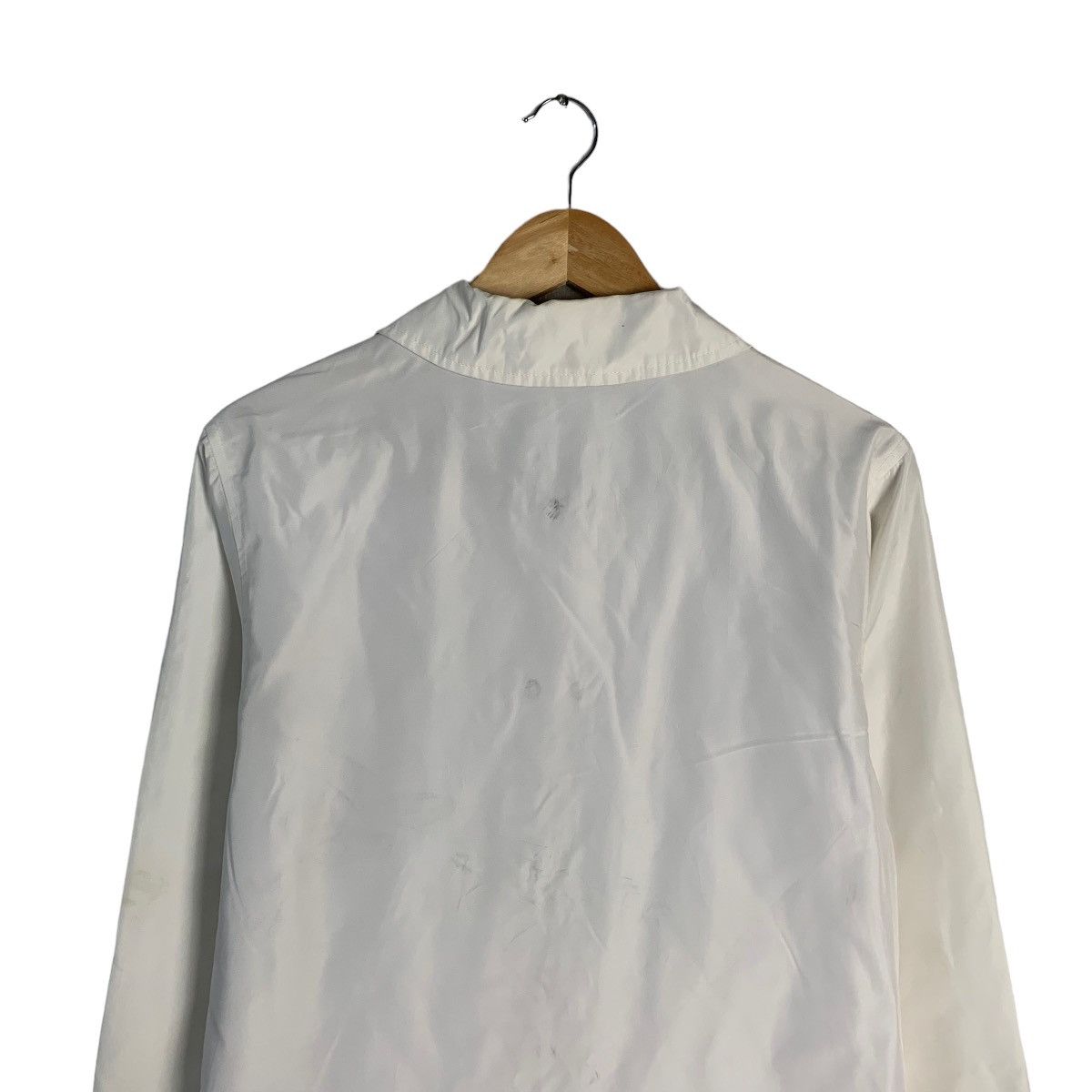 DC DC Shoe Co USA Spellout Jacket Size US S / EU 44-46 / 1 - 10 Thumbnail