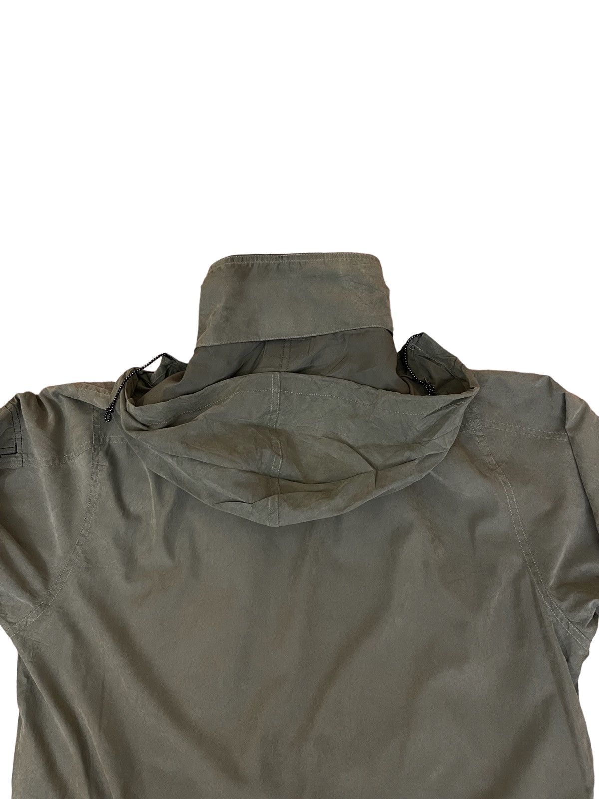 Airwalk Vintage Airwalk tactical jacket multiple pocket streetwear Size US XL / EU 56 / 4 - 12 Thumbnail