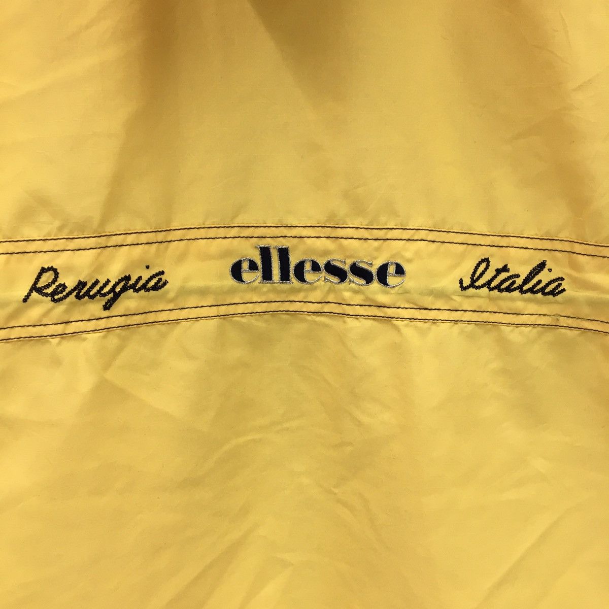 Other ELLESSE Skiing Nice Design Hooded Jacket Size L / US 10 / IT 46 - 10 Thumbnail