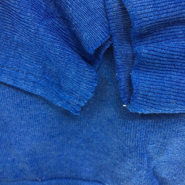 Fruit Of The Loom Vintage 90s Fruit Of The Loom Washington Sweatshirt Size US M / EU 48-50 / 2 - 9 Thumbnail