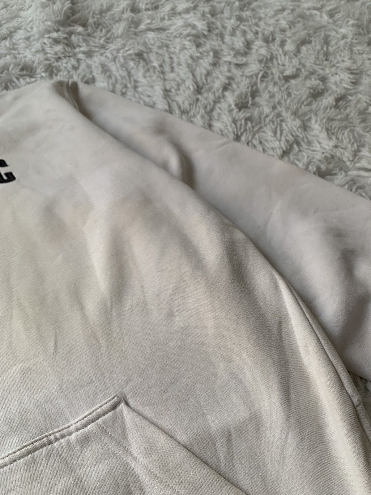 Nike Nike Athletic vintage mens hoodie Size US S / EU 44-46 / 1 - 7 Thumbnail