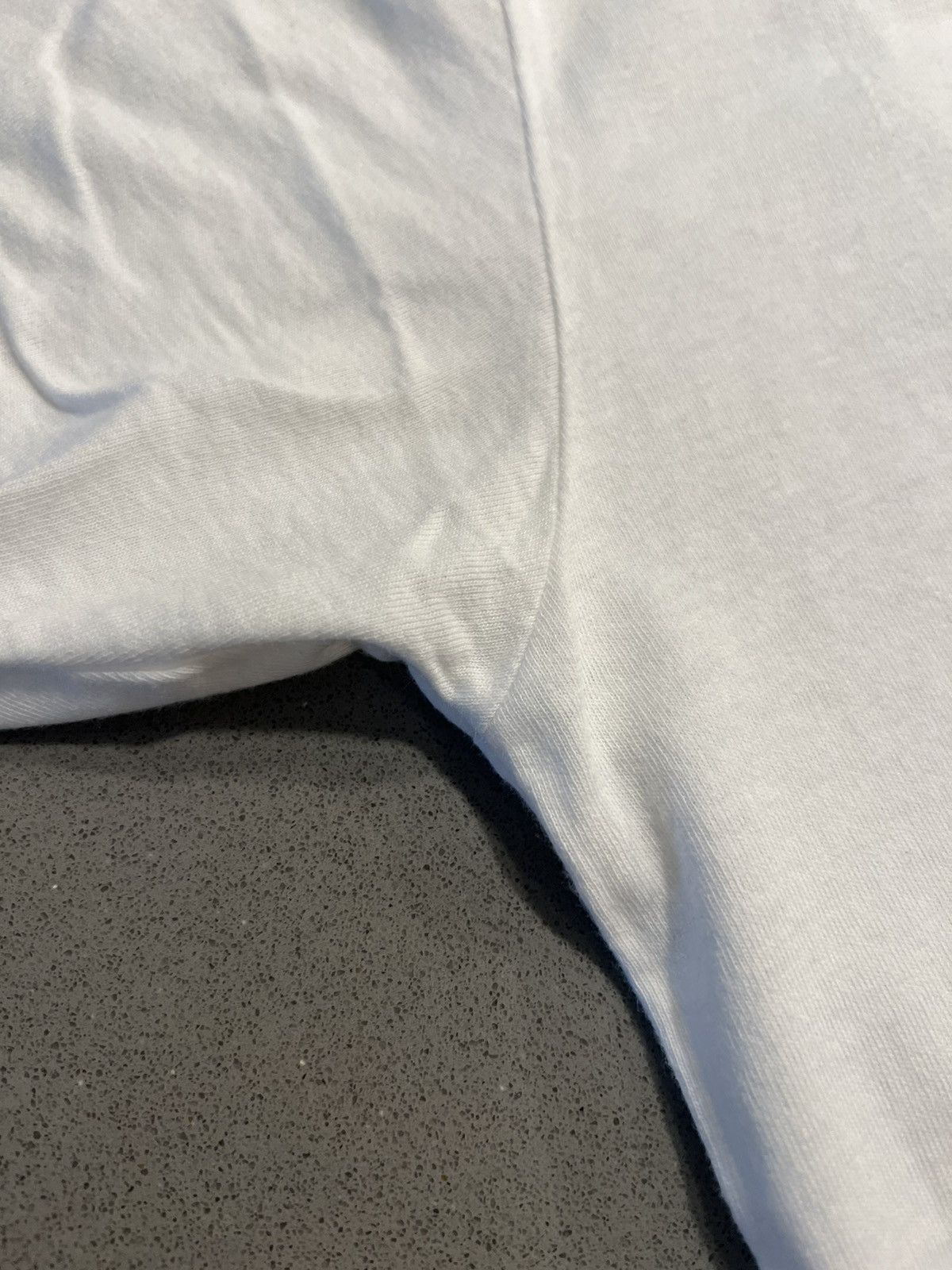 Stone Island Stone island t shirt dry cleaned worn once Size US XL / EU 56 / 4 - 9 Thumbnail