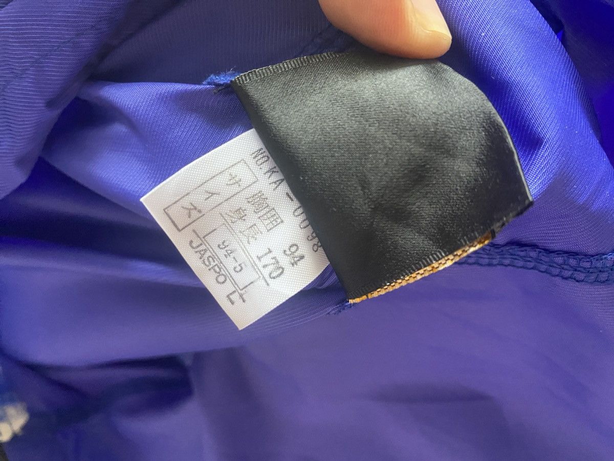 Vintage Kappa Big Logo Raincoat