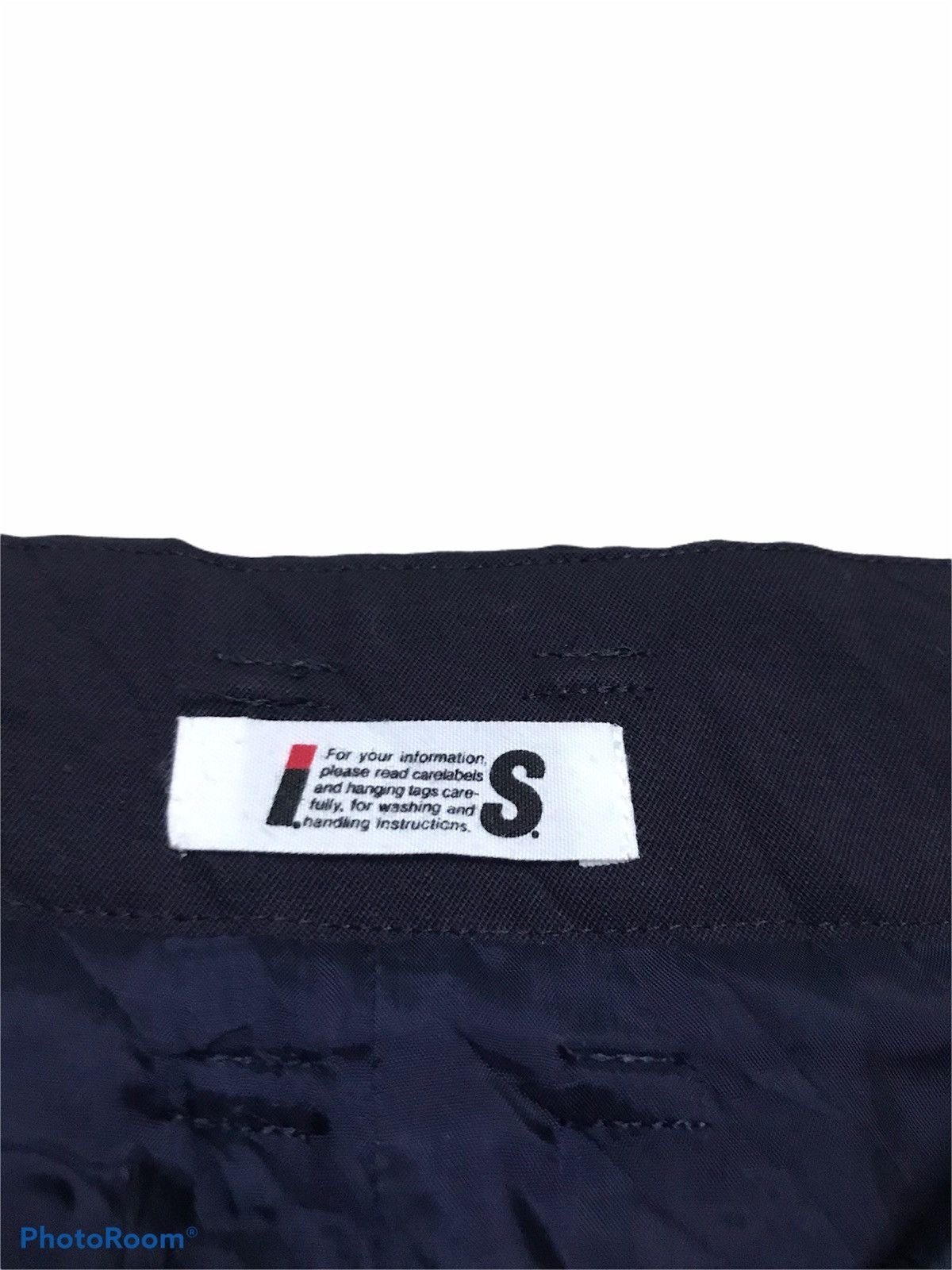 Issey Miyake Issey Miyake skirt Size 26" / US 2 / IT 38 - 2 Thumbnail