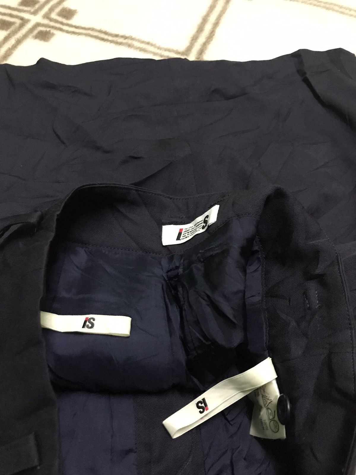 Issey Miyake Issey Miyake skirt Size 26" / US 2 / IT 38 - 7 Thumbnail