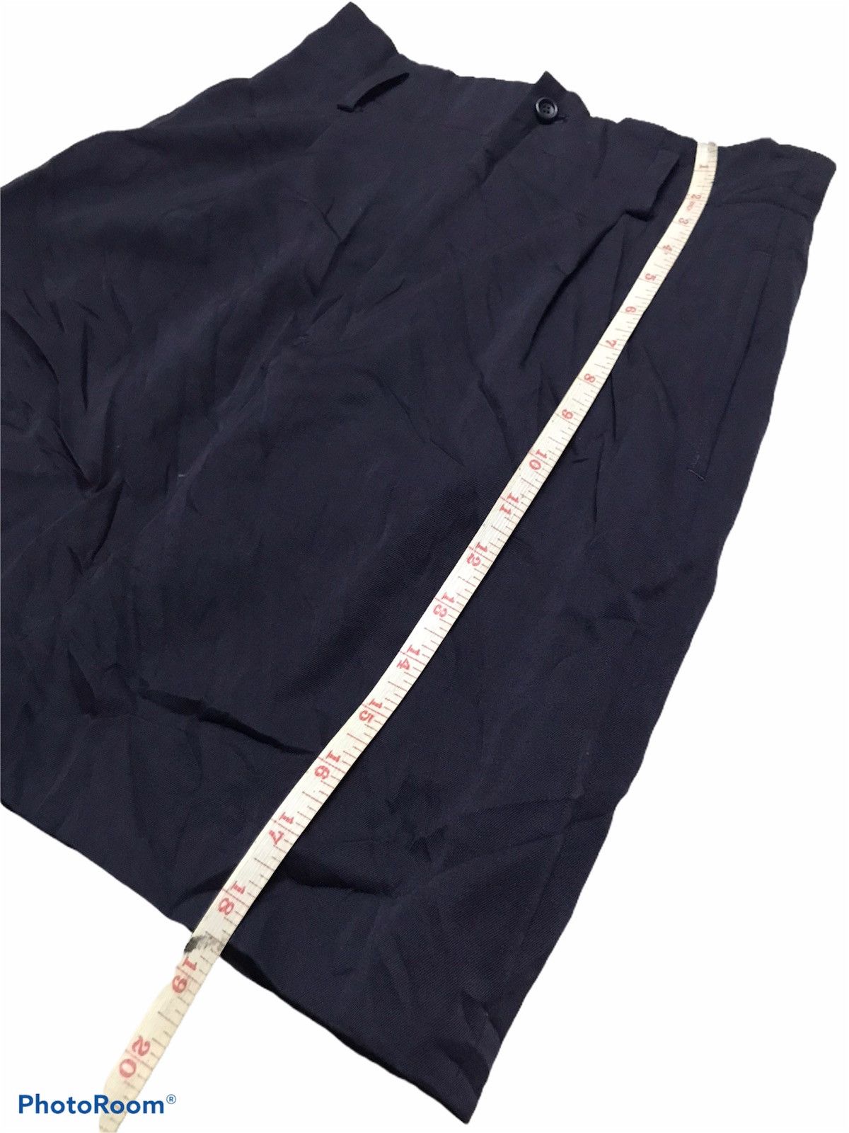 Issey Miyake Issey Miyake skirt Size 26" / US 2 / IT 38 - 10 Thumbnail