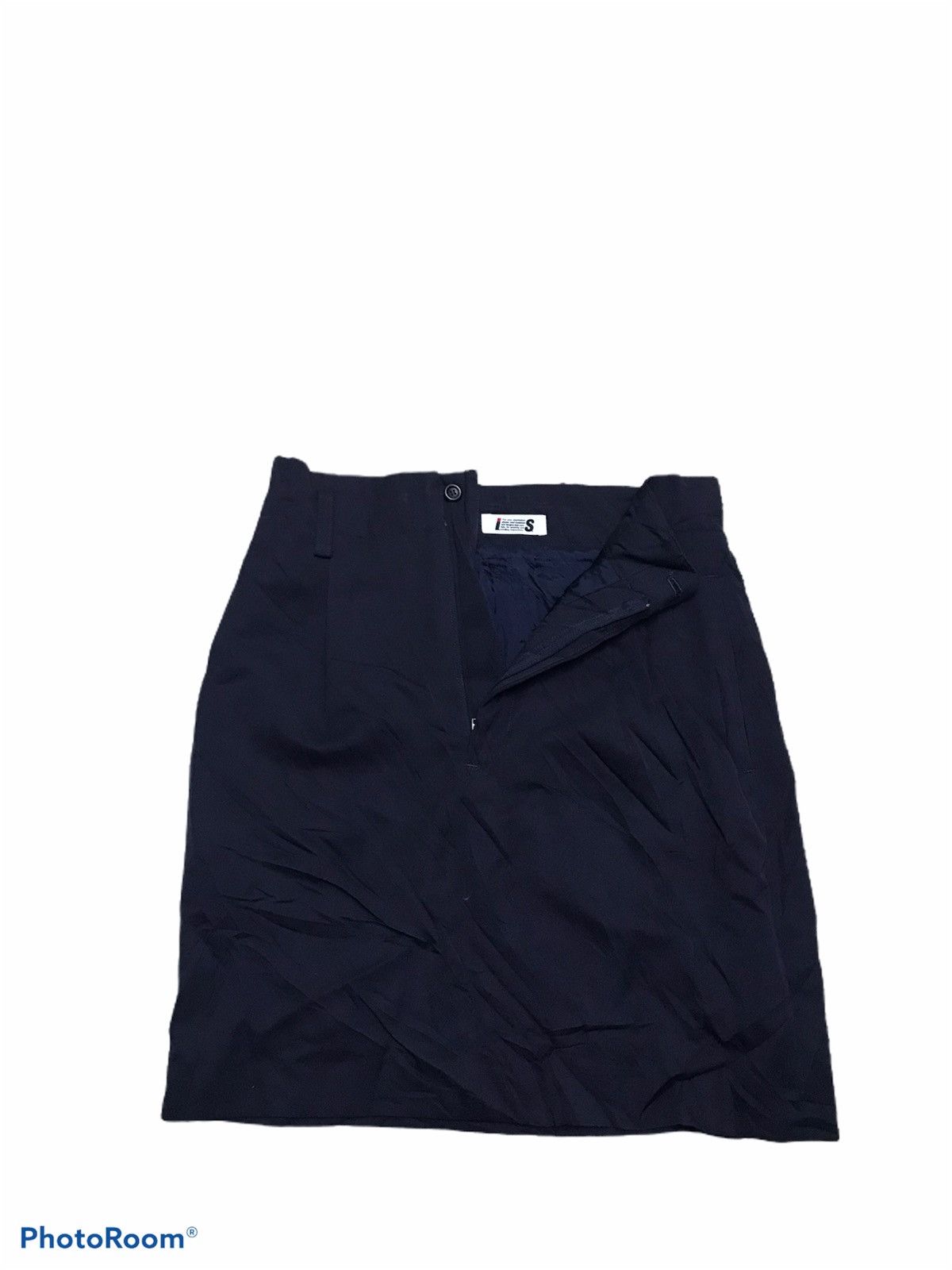 Issey Miyake Issey Miyake skirt Size 26" / US 2 / IT 38 - 1 Thumbnail
