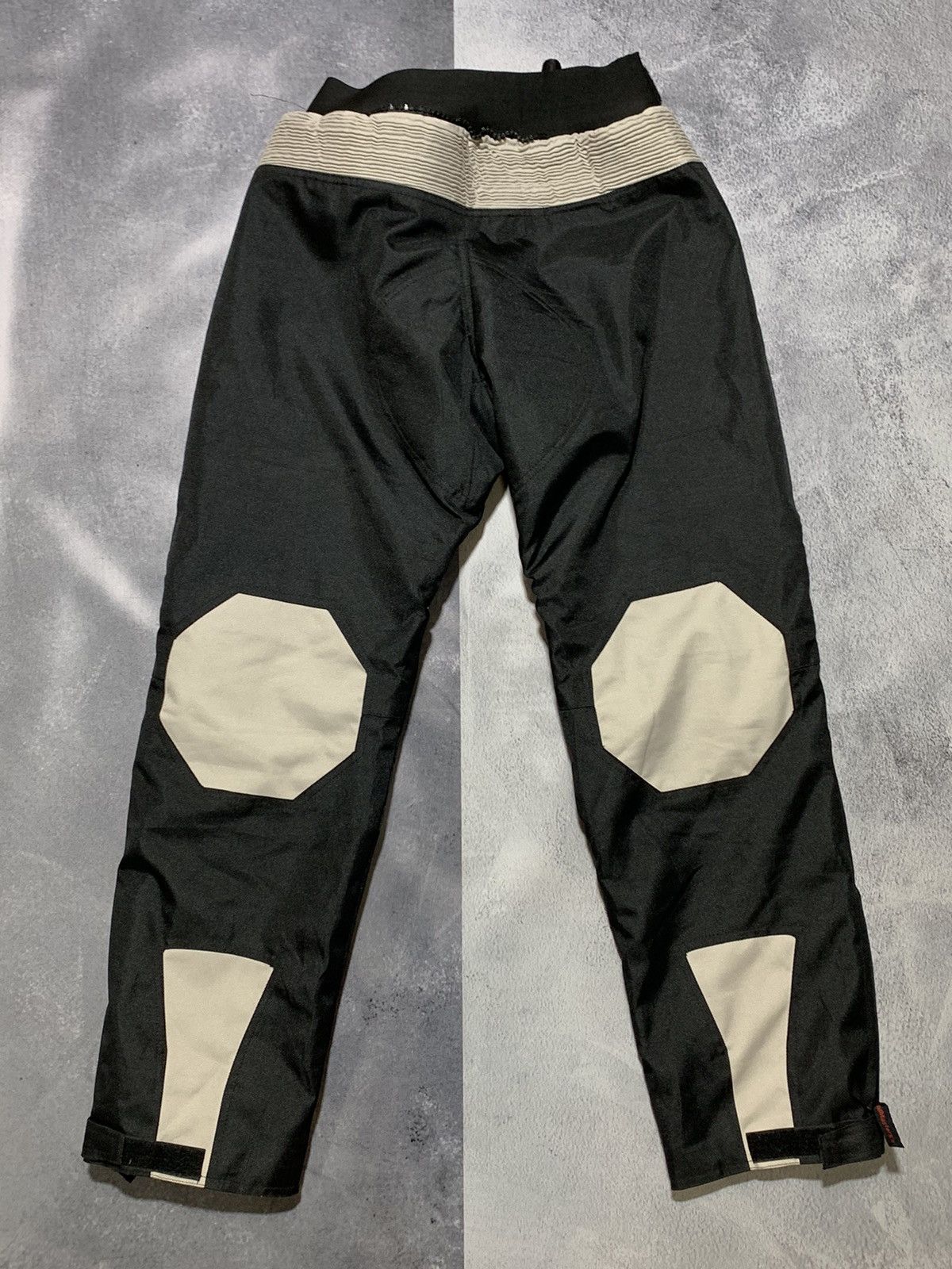 Vintage Vintage Y2K Rad Masters motorcycle biker pants size 32 Size US 32 / EU 48 - 6 Thumbnail