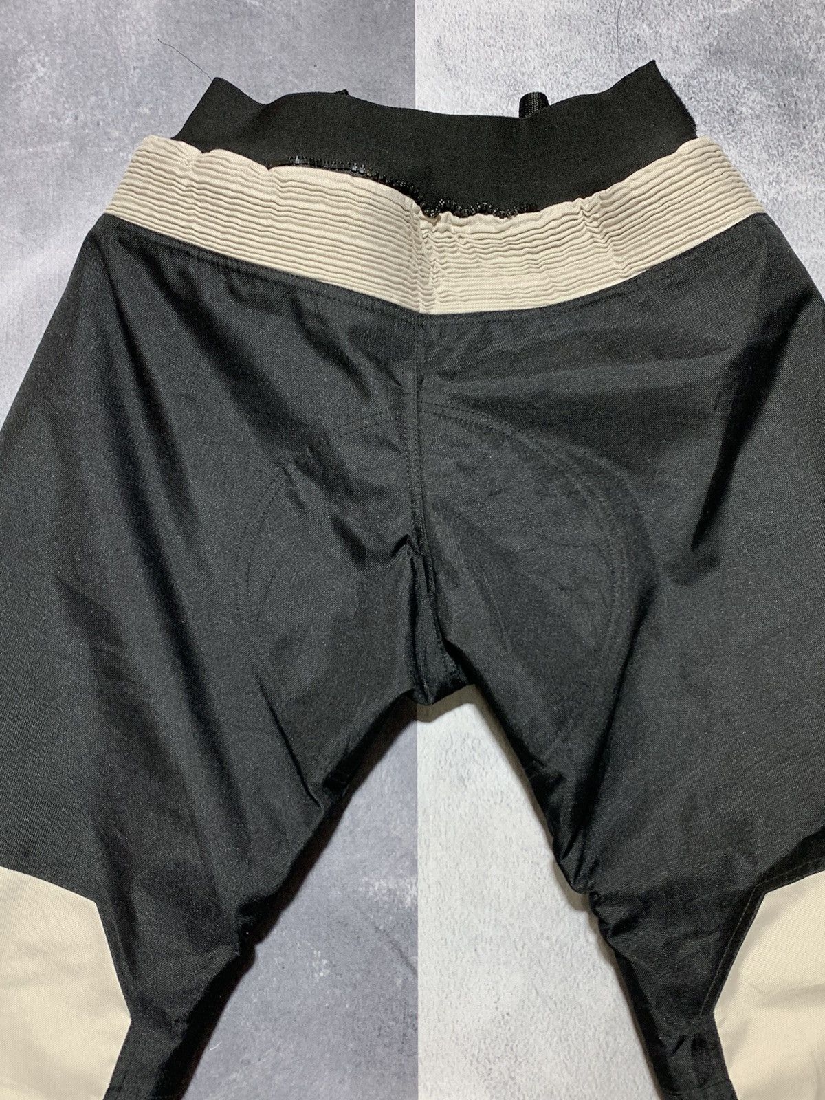 Vintage Vintage Y2K Rad Masters motorcycle biker pants size 32 Size US 32 / EU 48 - 8 Thumbnail