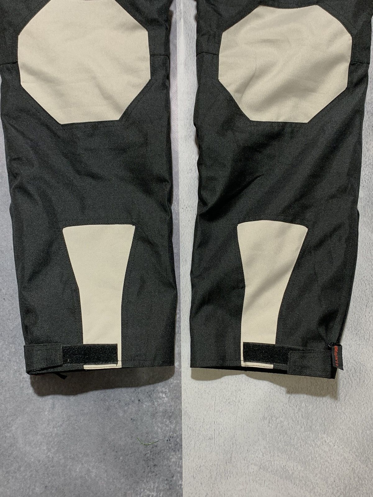 Vintage Vintage Y2K Rad Masters motorcycle biker pants size 32 Size US 32 / EU 48 - 7 Thumbnail