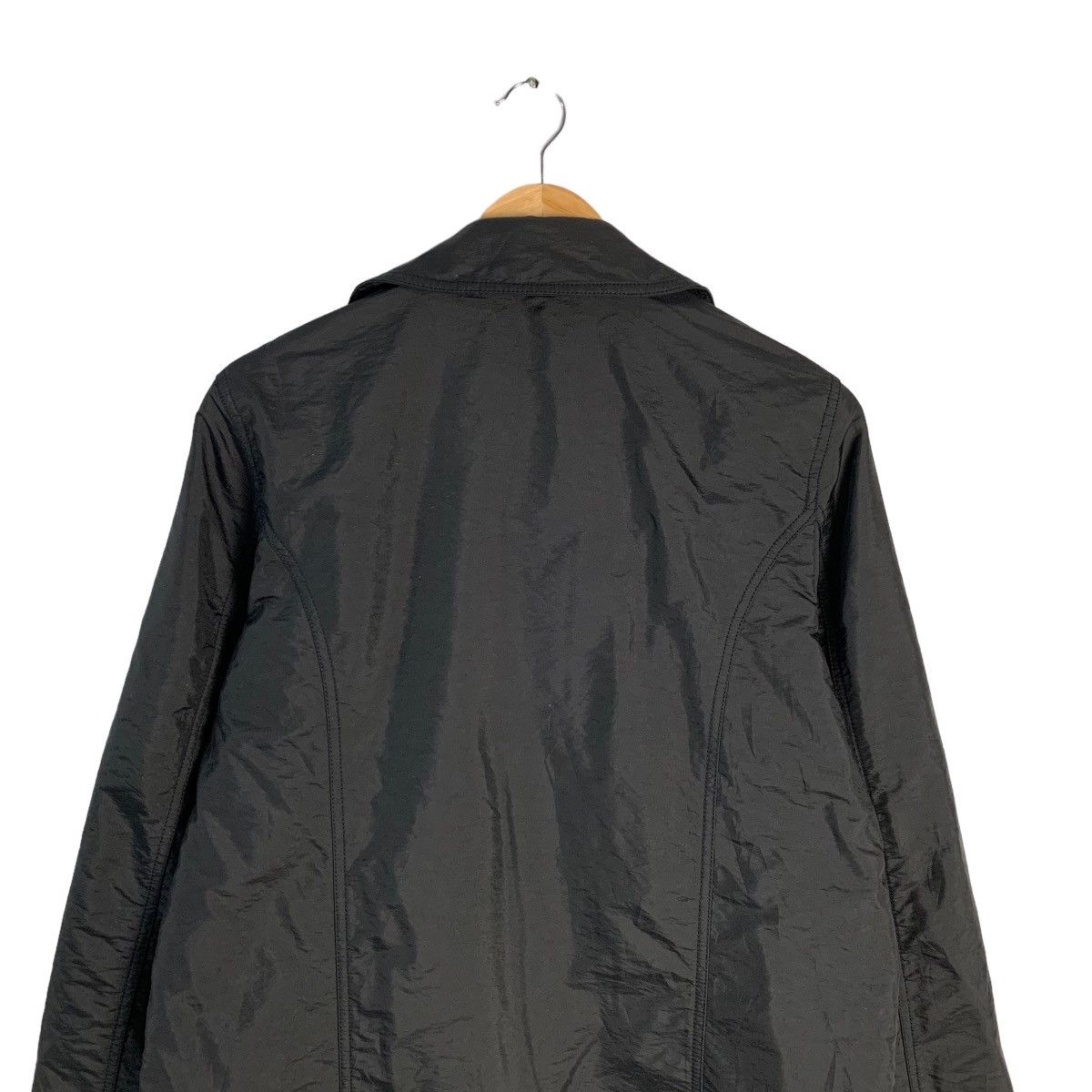 Marella Marella Sport Double Breast Jacket Size S / US 4 / IT 40 - 12 Thumbnail