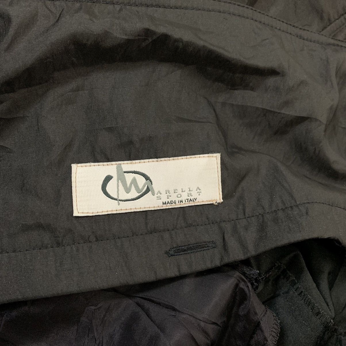 Marella Marella Sport Double Breast Jacket Size S / US 4 / IT 40 - 6 Thumbnail