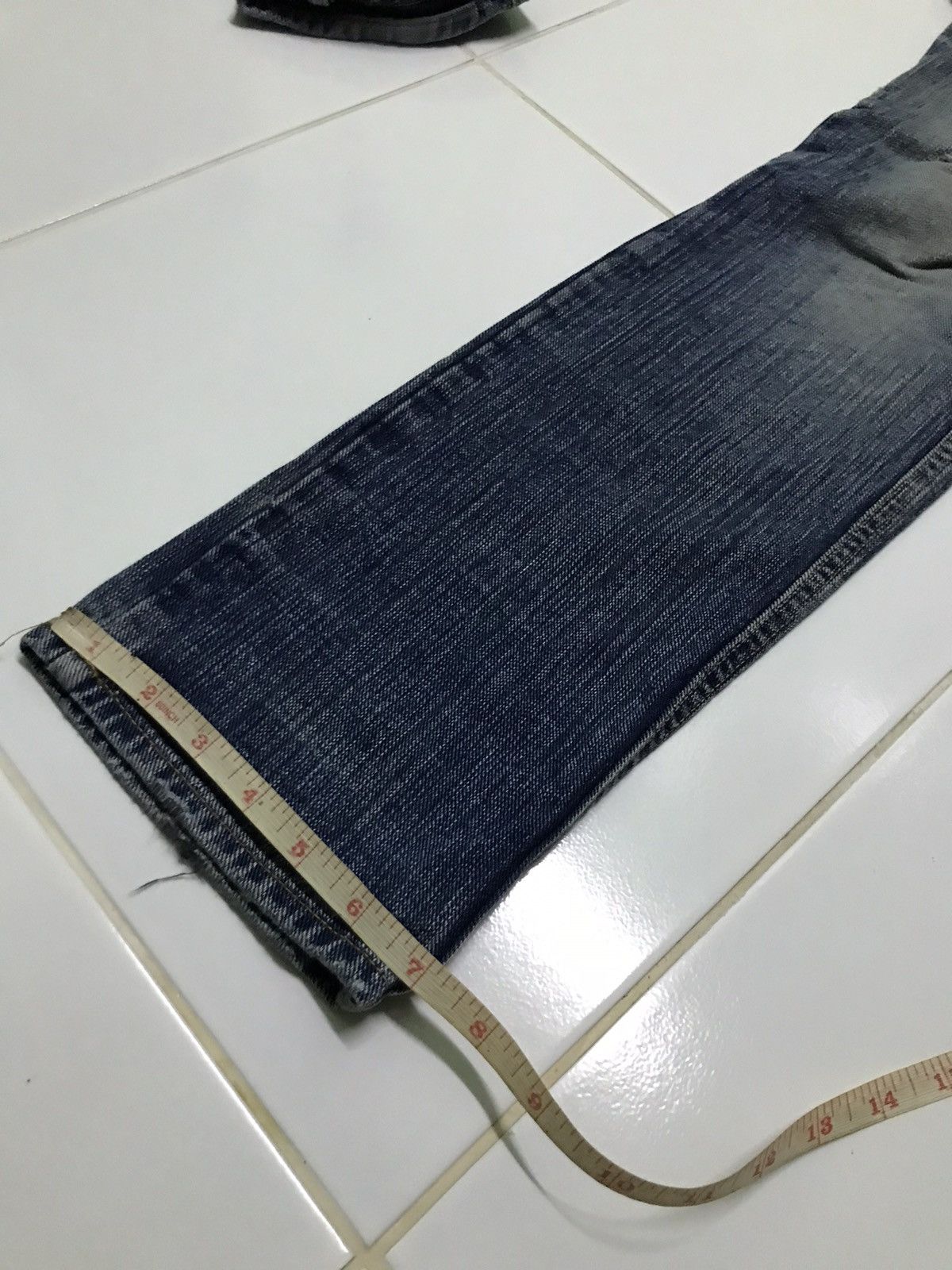 Johnbull × KOJIMA GENES John bull Kojima Japan jeans Size US 30 / EU 46 - 10 Thumbnail