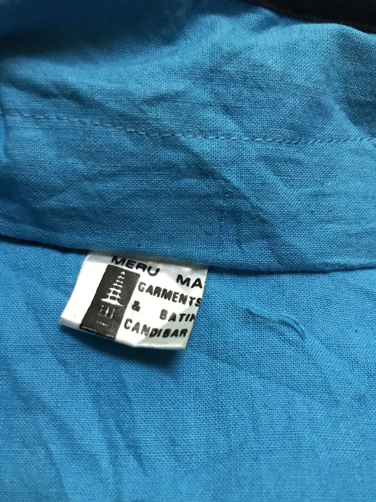 Japanese Brand jacket fashion style Size US M / EU 48-50 / 2 - 7 Thumbnail