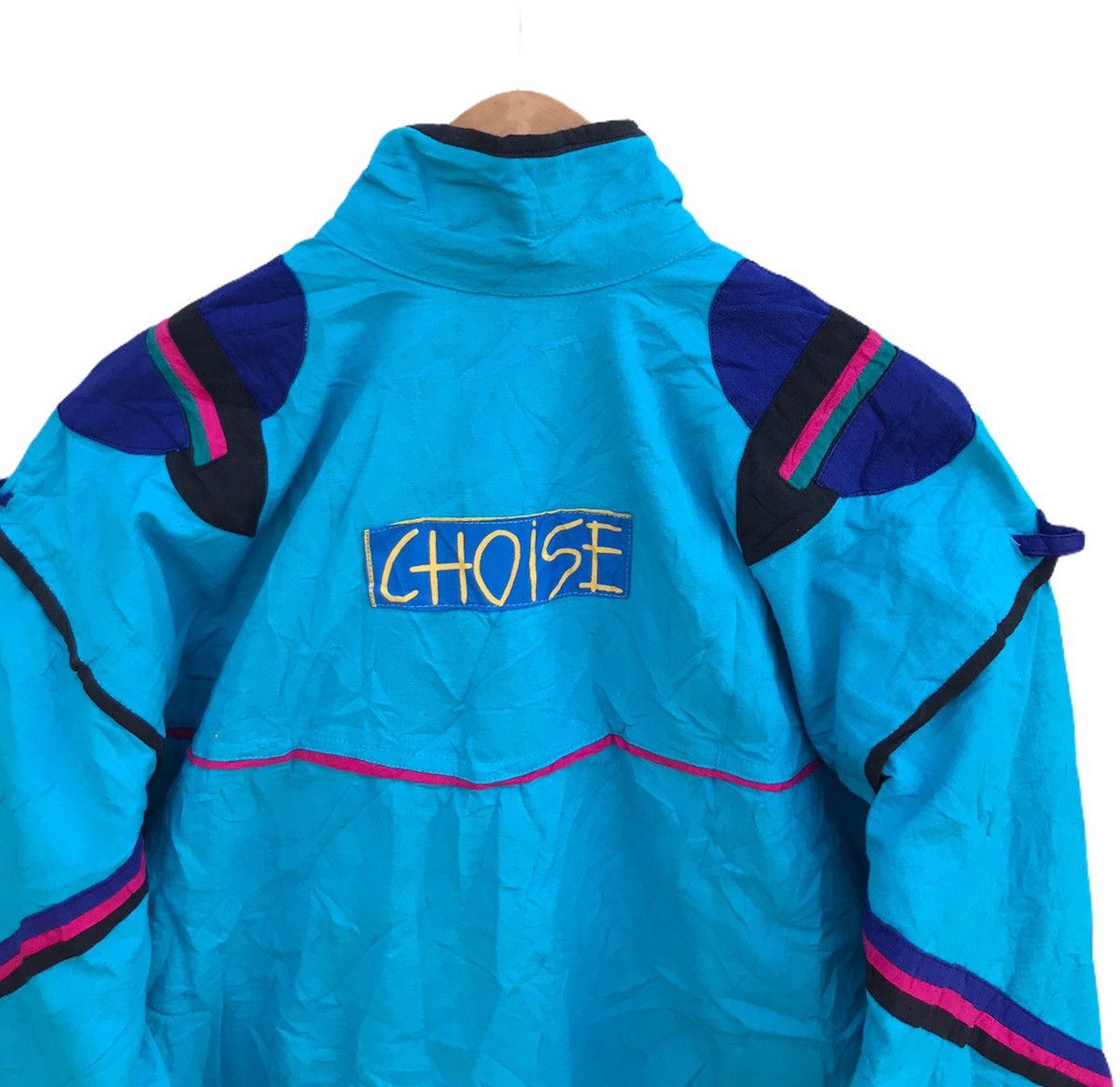 Japanese Brand jacket fashion style Size US M / EU 48-50 / 2 - 6 Thumbnail
