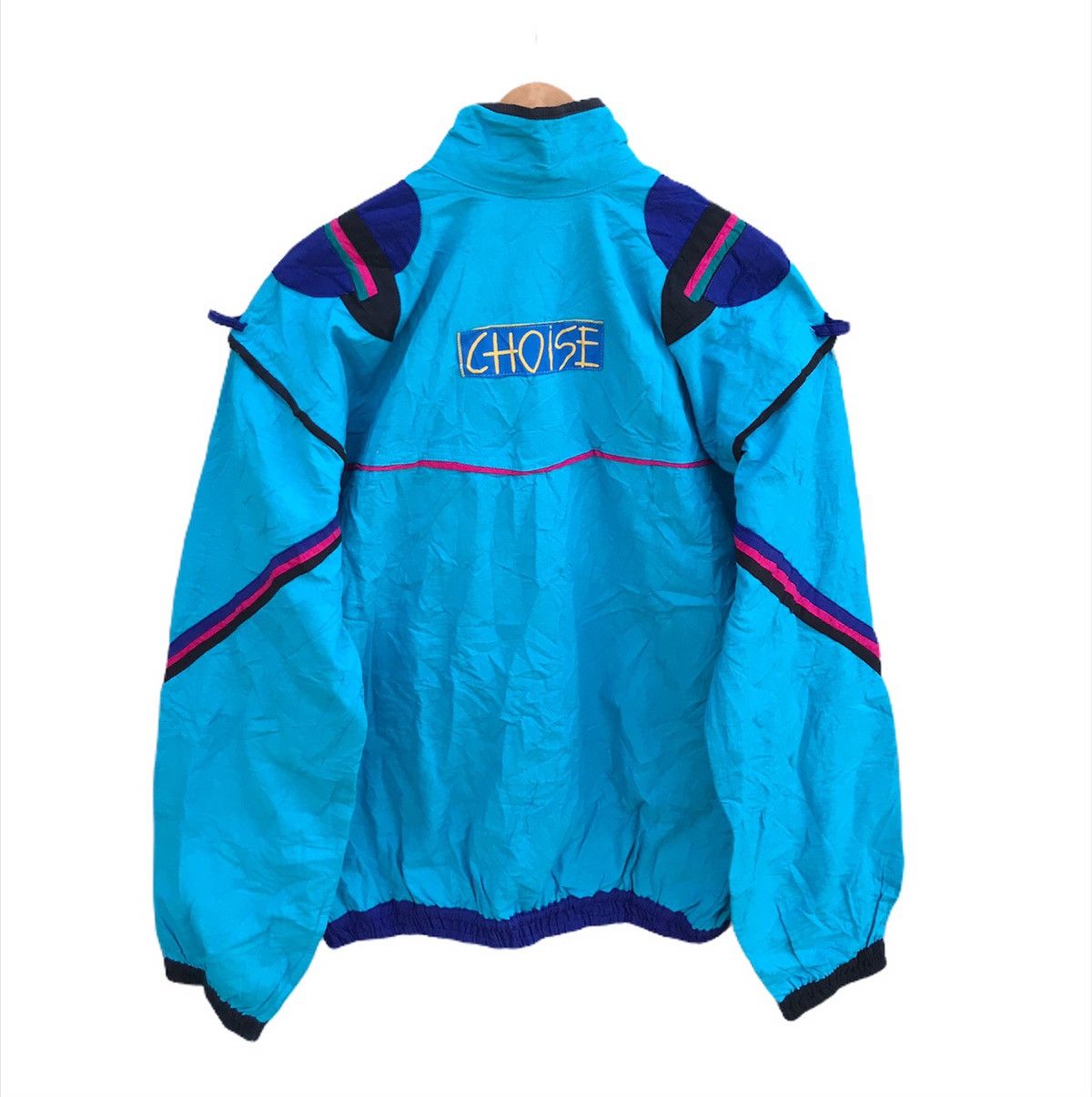 Japanese Brand jacket fashion style Size US M / EU 48-50 / 2 - 5 Thumbnail