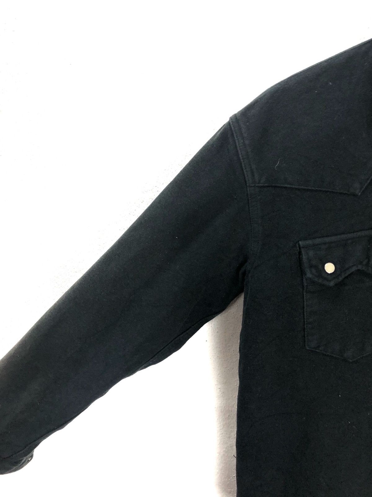 Eternal ETERNAL MAENO CORPORATION MADE IN JAPAN BUTTON SHIRT Size US M / EU 48-50 / 2 - 6 Thumbnail
