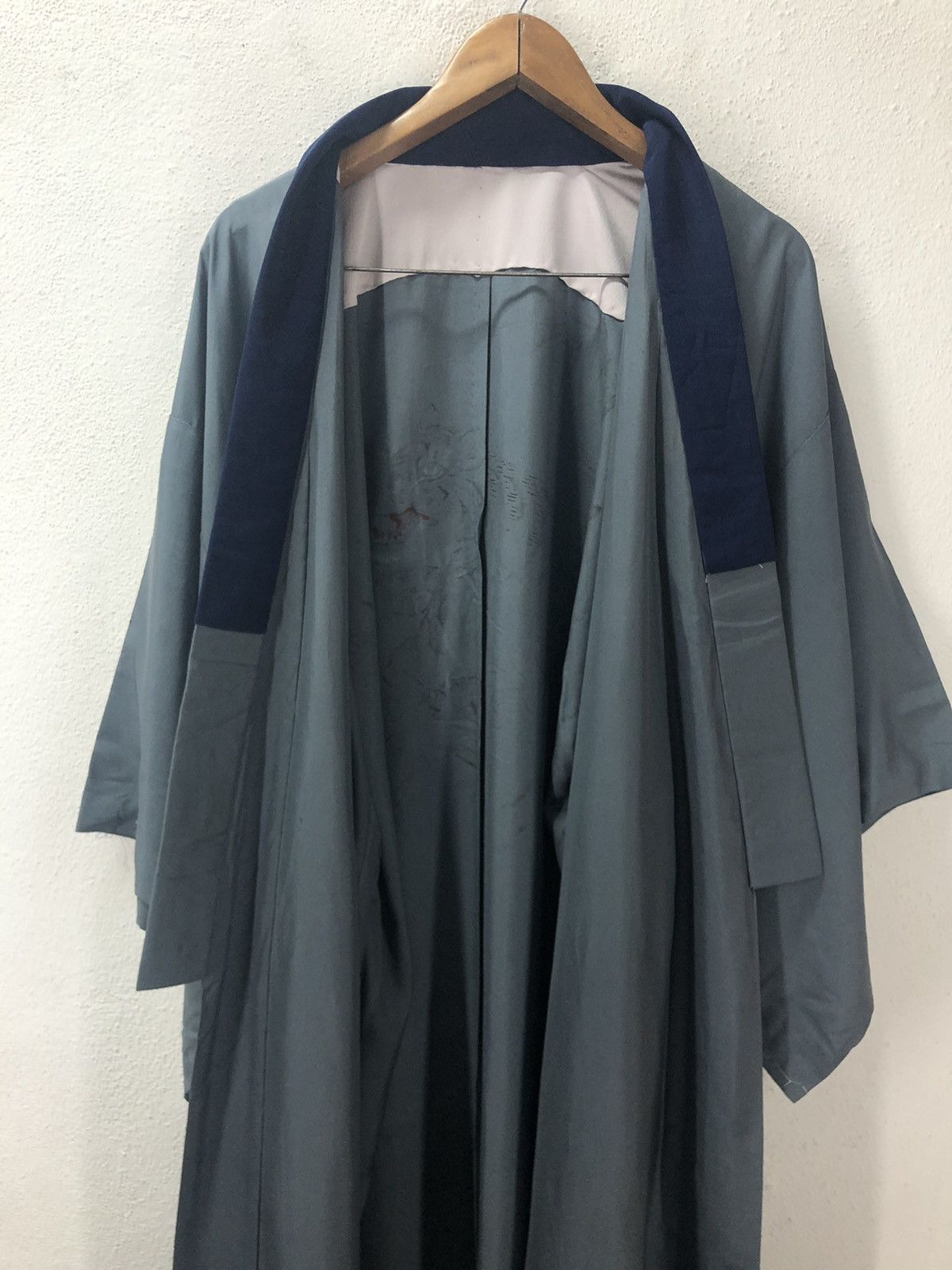 Japanese Brand Rare japanese kimono tiger motif big logo cw21 Size US M / EU 48-50 / 2 - 7 Thumbnail