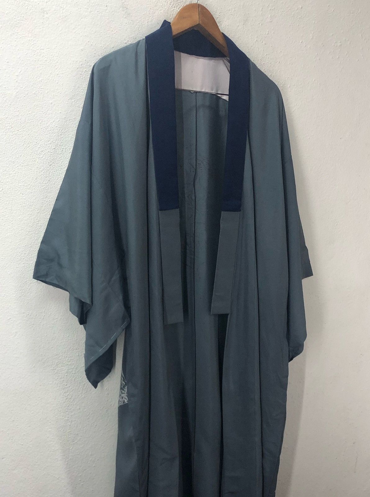 Japanese Brand Rare japanese kimono tiger motif big logo cw21 Size US M / EU 48-50 / 2 - 6 Thumbnail